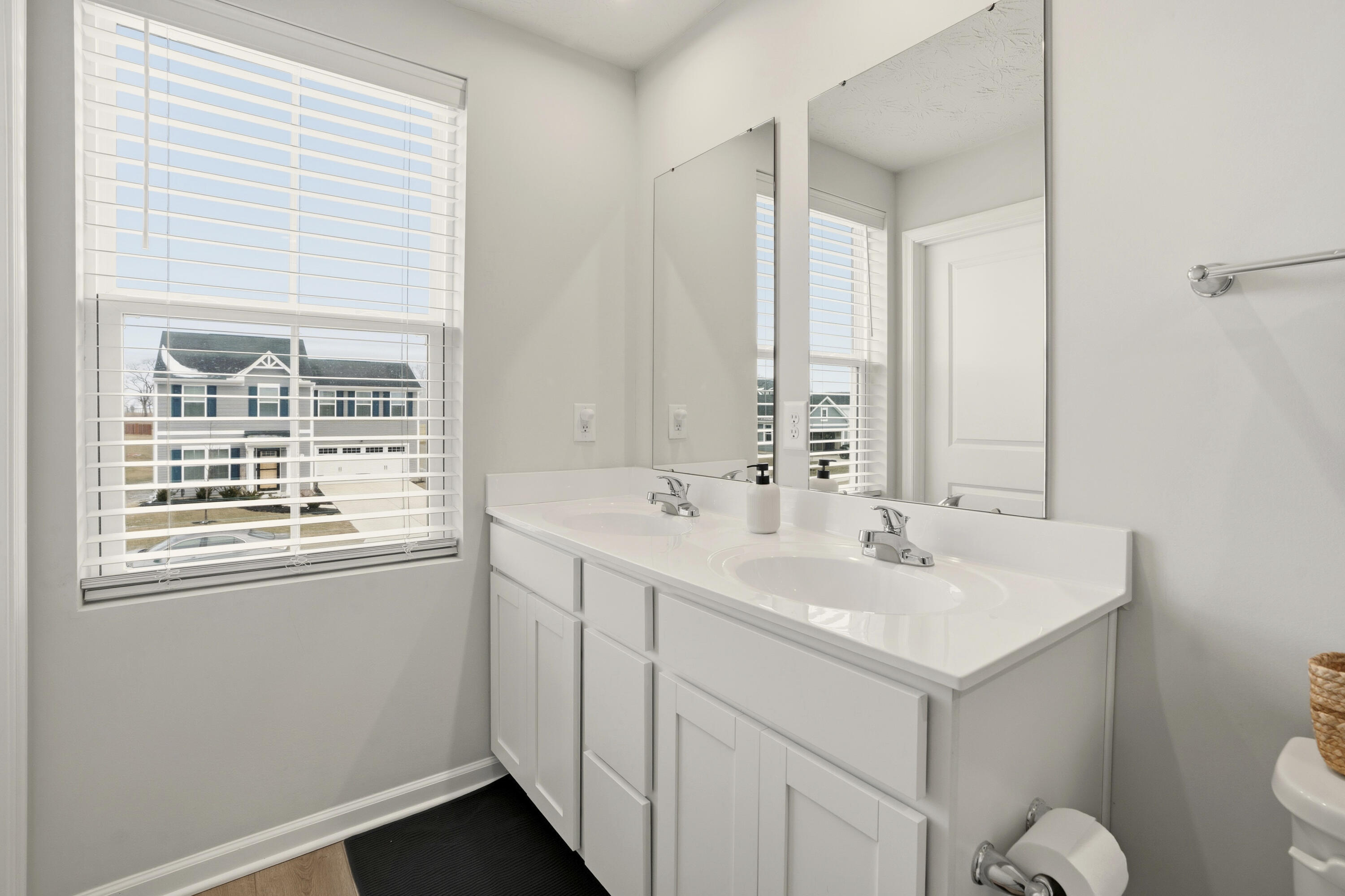 110 Whitney Way, West Milton, Ohio 45383