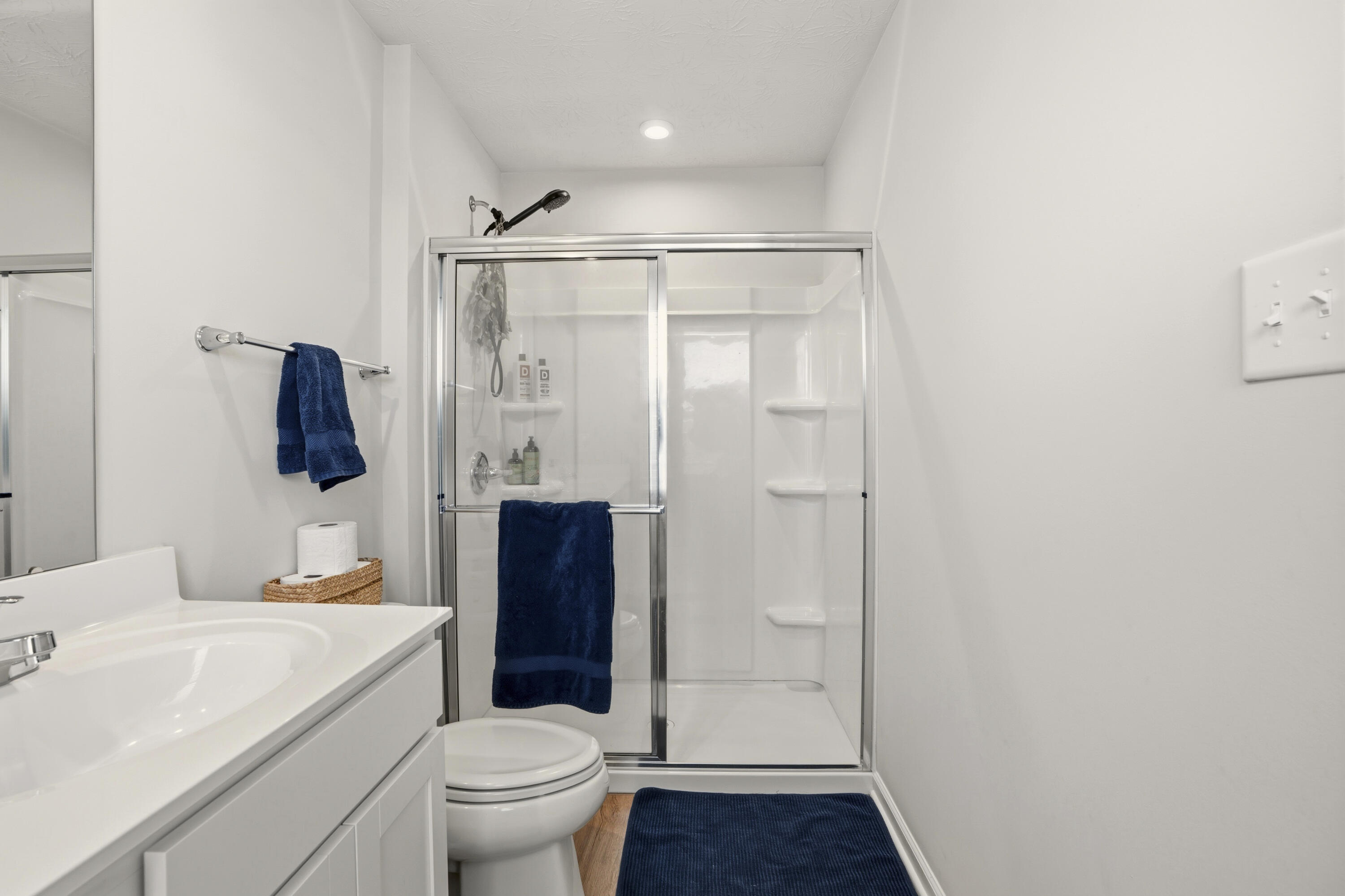 110 Whitney Way, West Milton, Ohio 45383