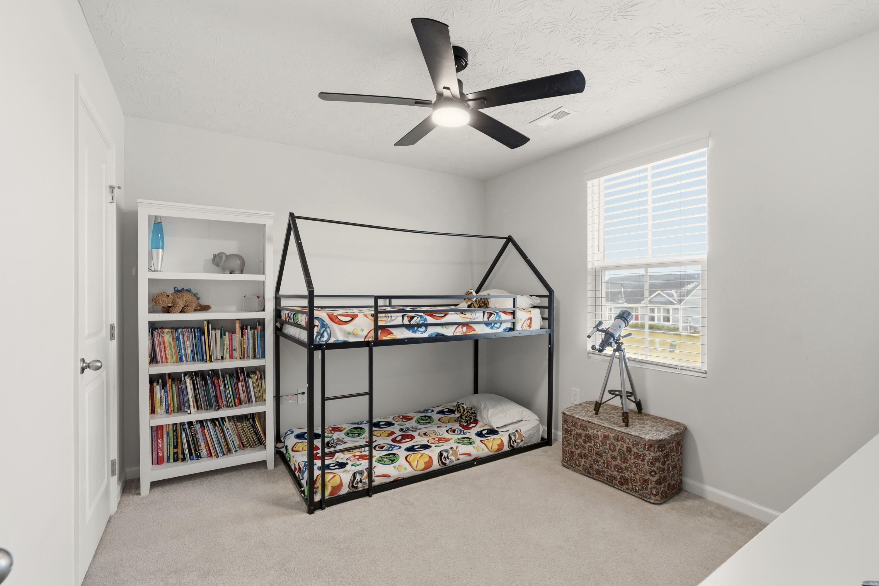 110 Whitney Way, West Milton, Ohio 45383