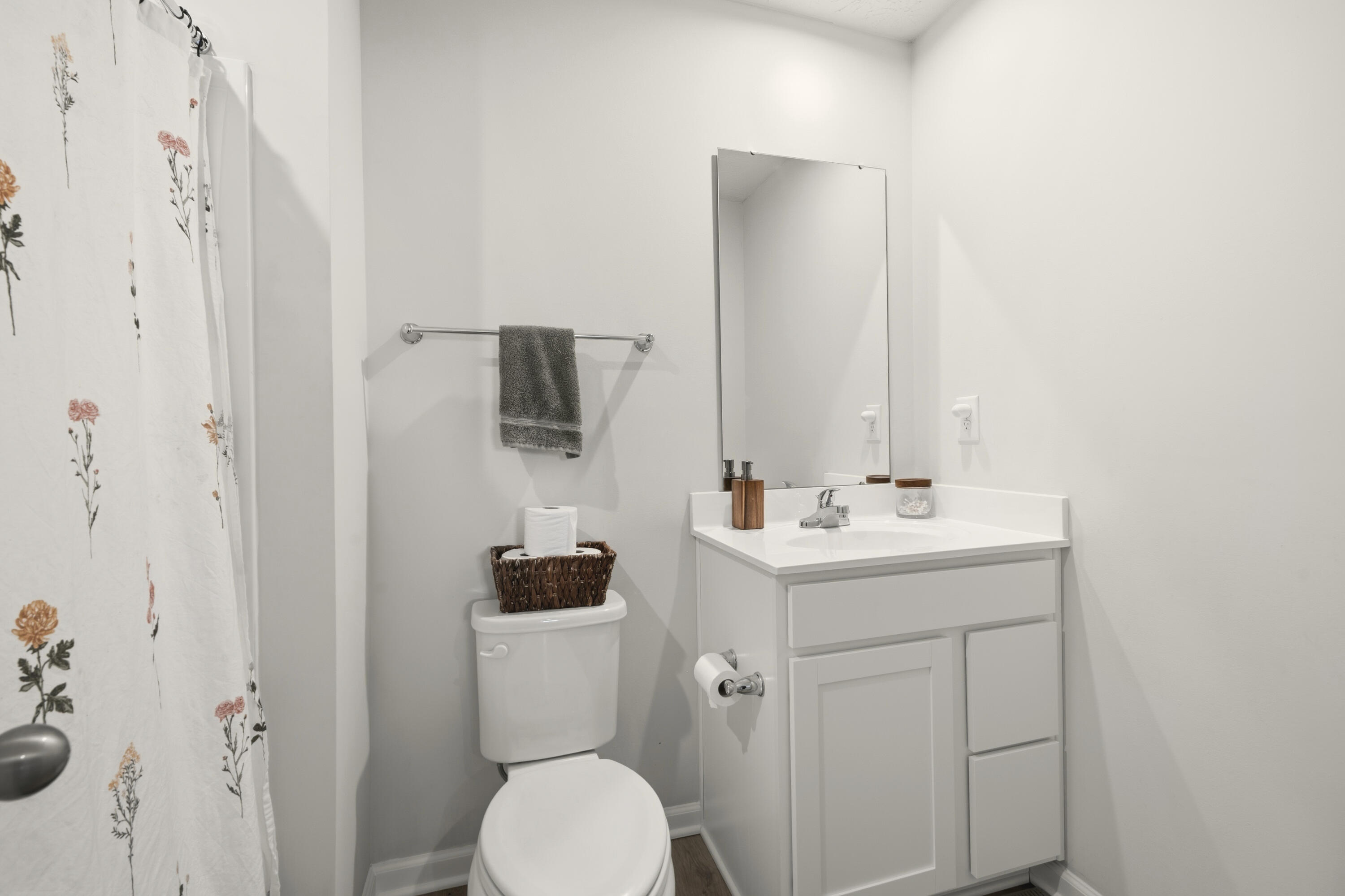 110 Whitney Way, West Milton, Ohio 45383