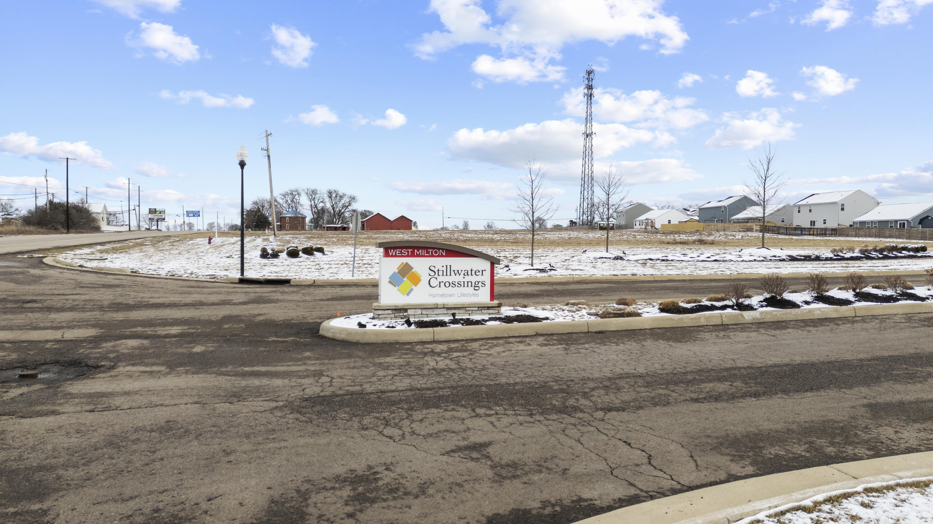 110 Whitney Way, West Milton, Ohio 45383