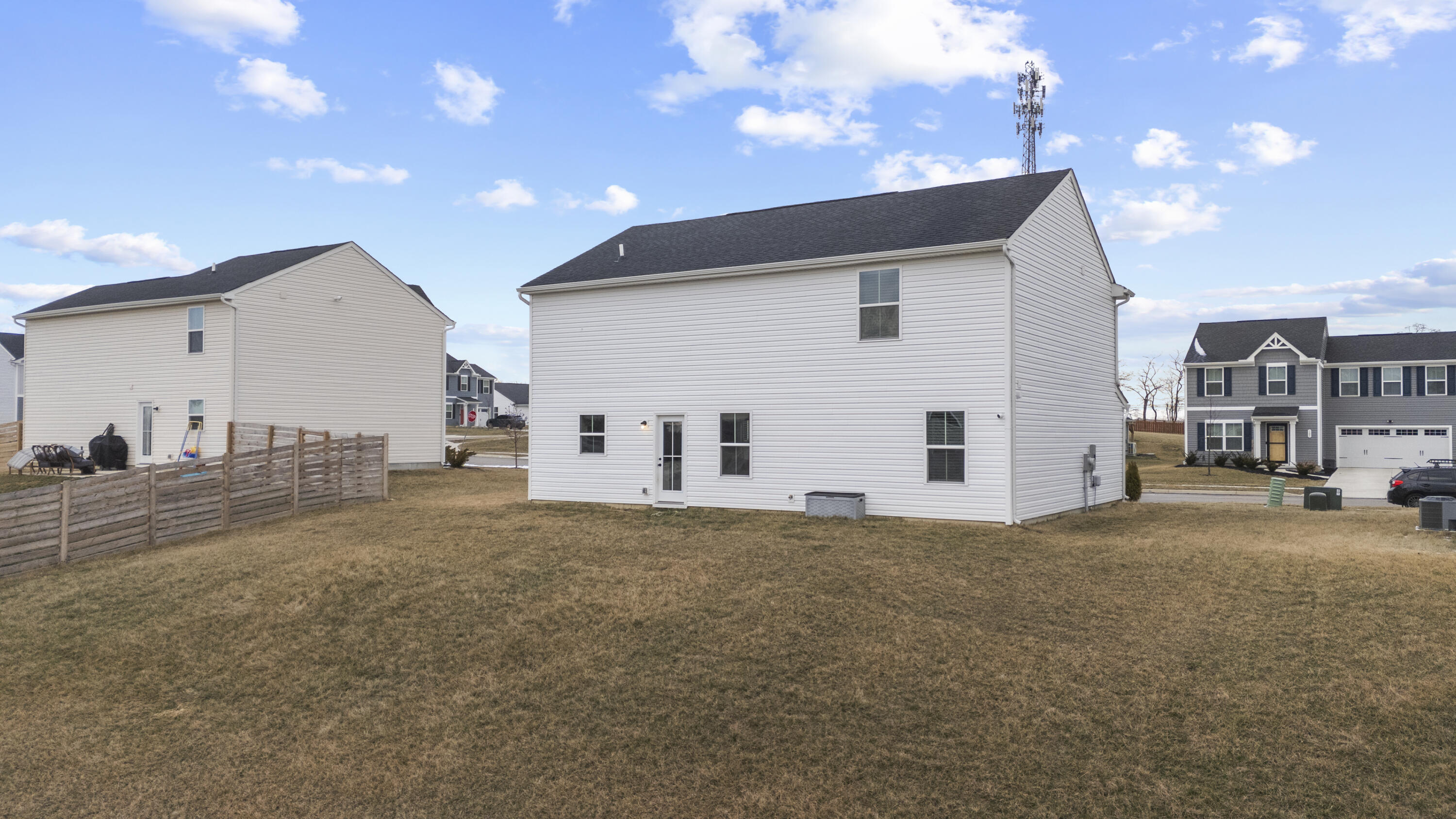 110 Whitney Way, West Milton, Ohio 45383