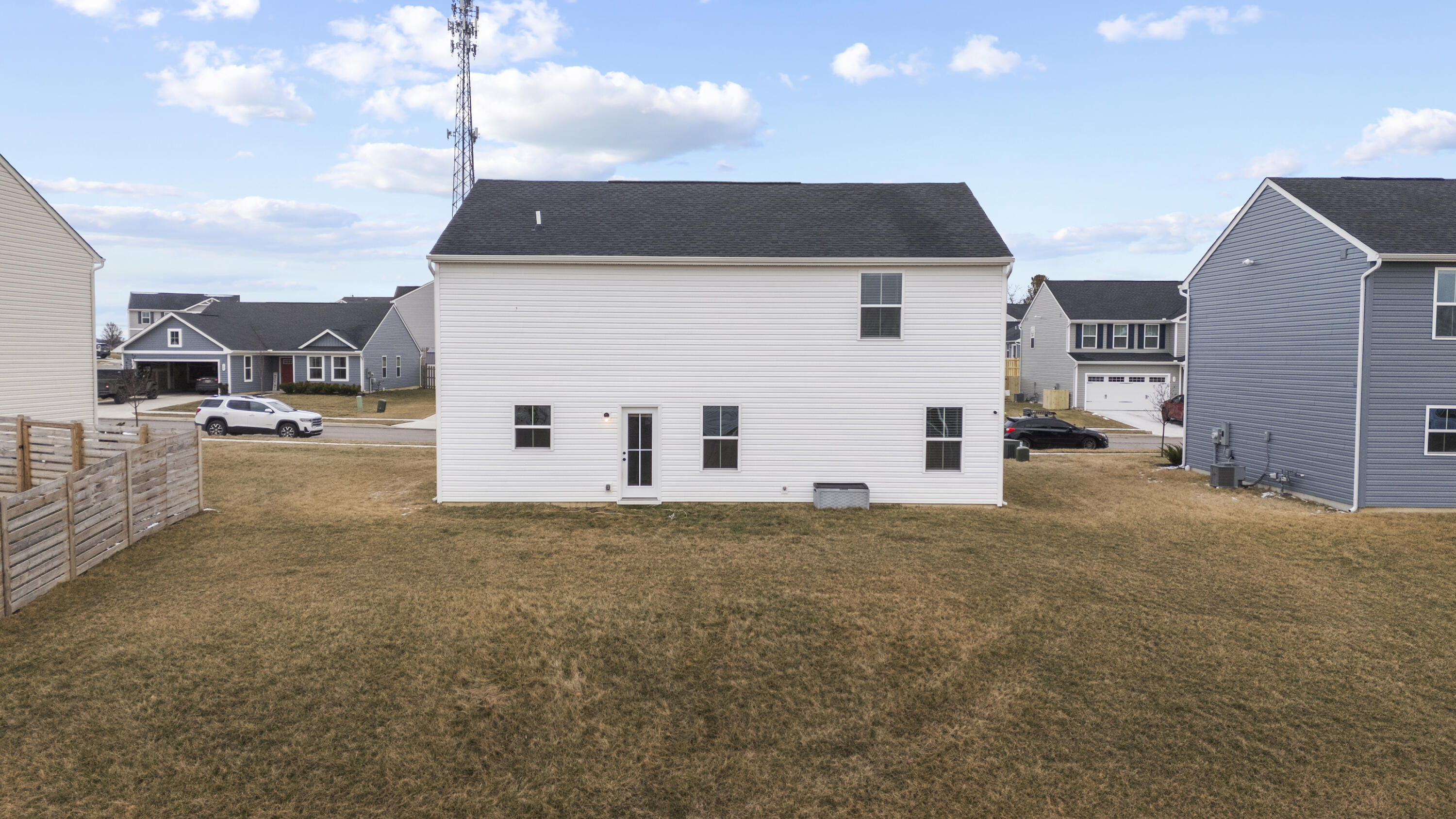 110 Whitney Way, West Milton, Ohio 45383