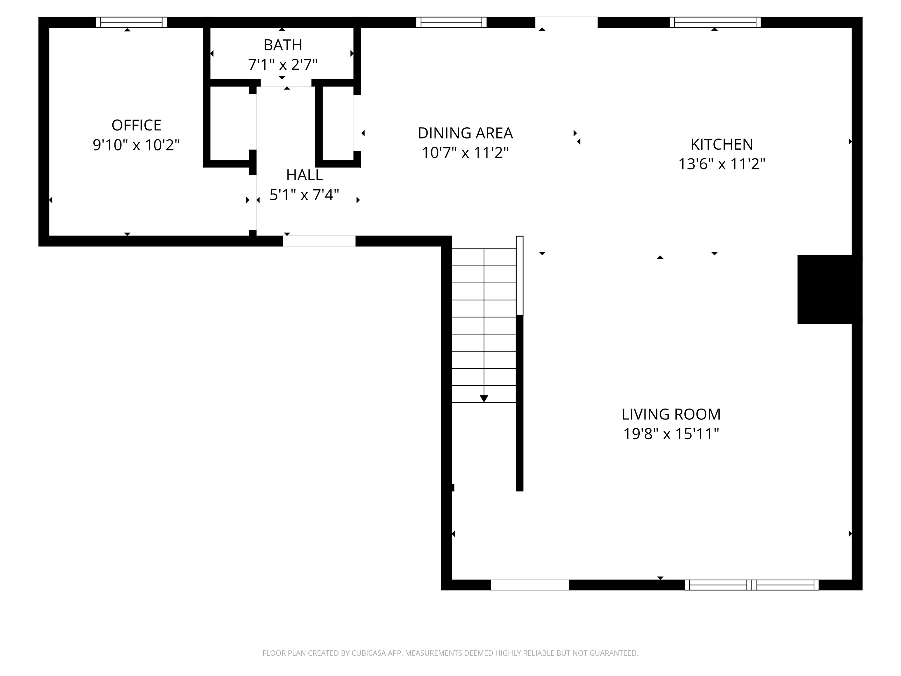 110 Whitney Way, West Milton, Ohio 45383