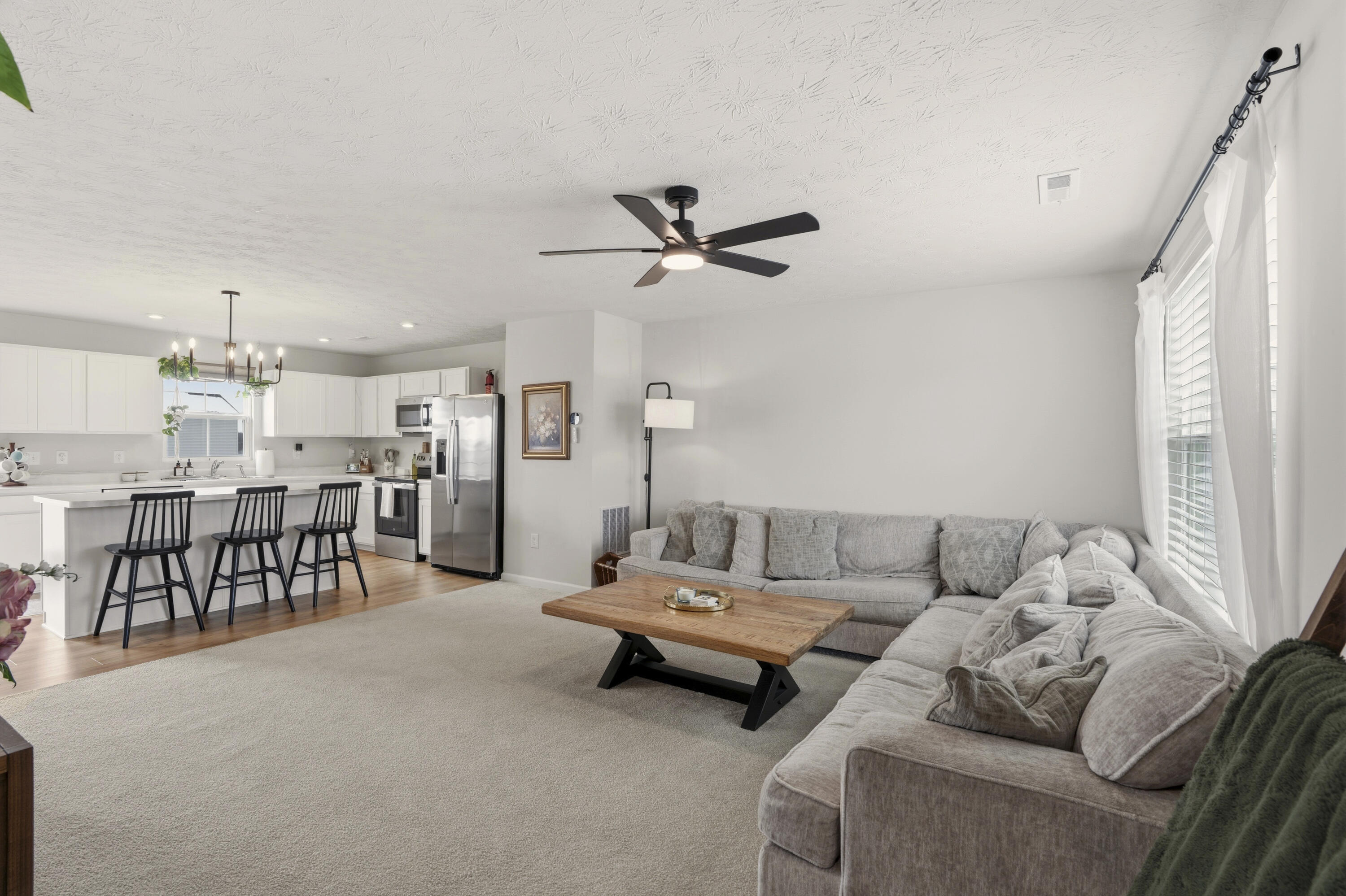 110 Whitney Way, West Milton, Ohio 45383