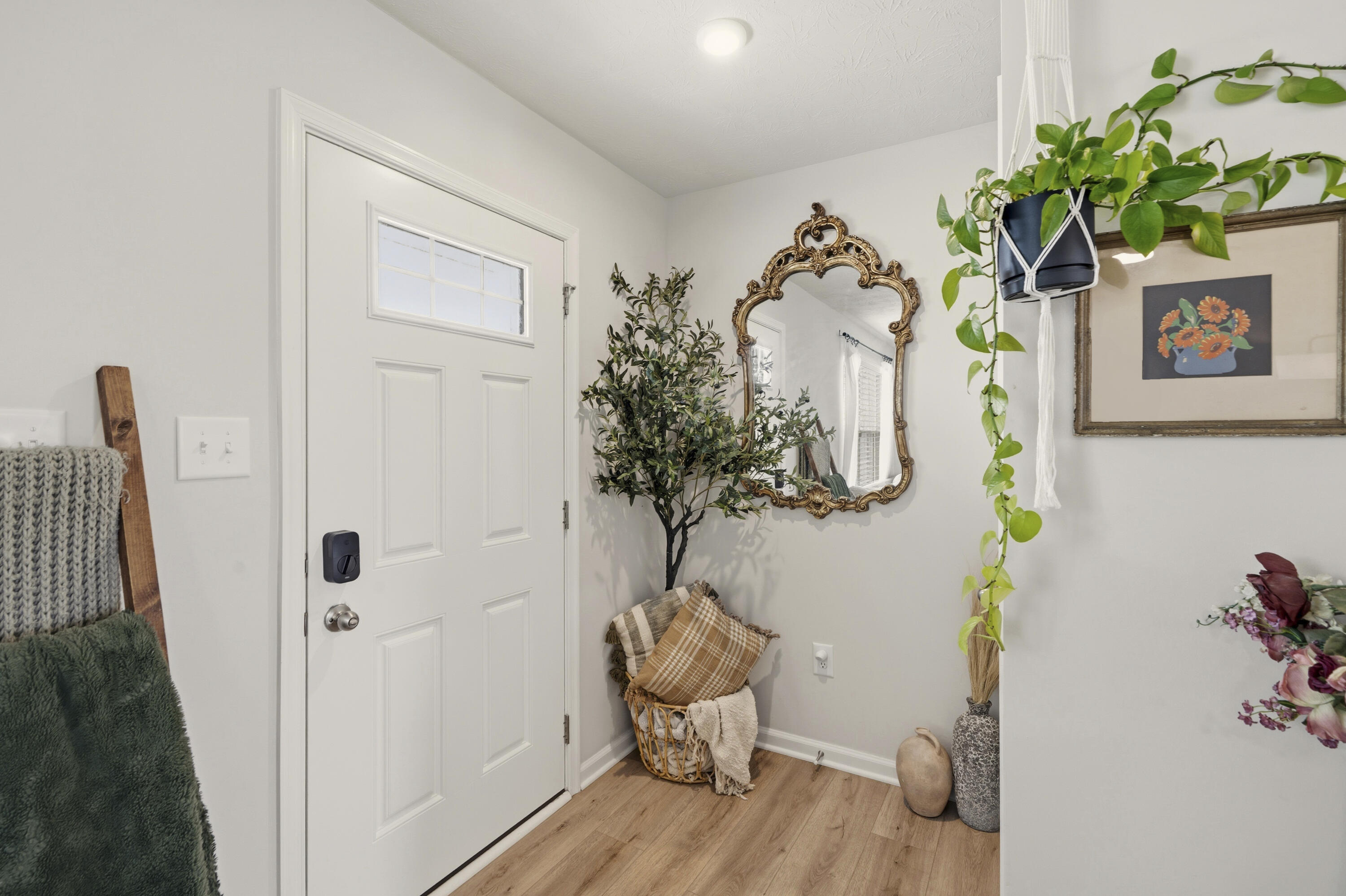 110 Whitney Way, West Milton, Ohio 45383