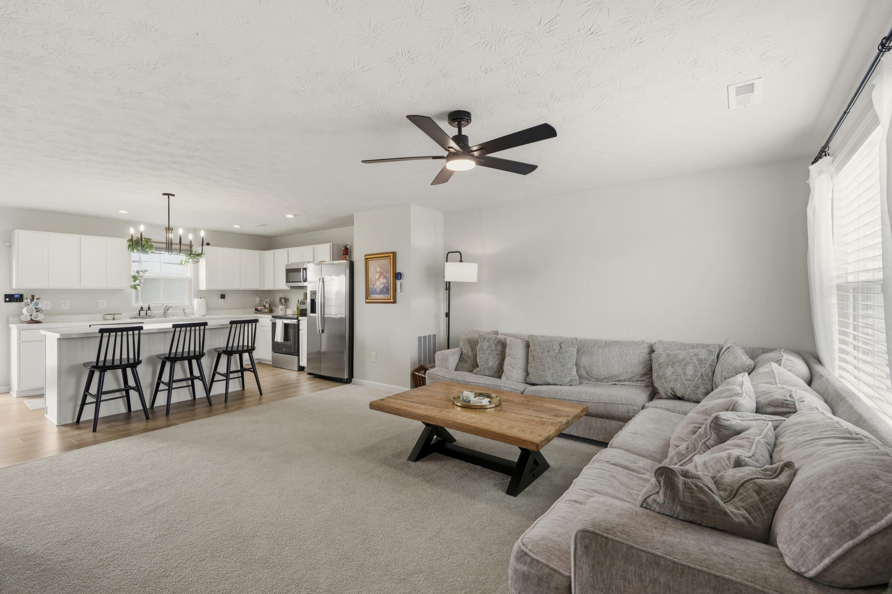 110 Whitney Way, West Milton, Ohio 45383