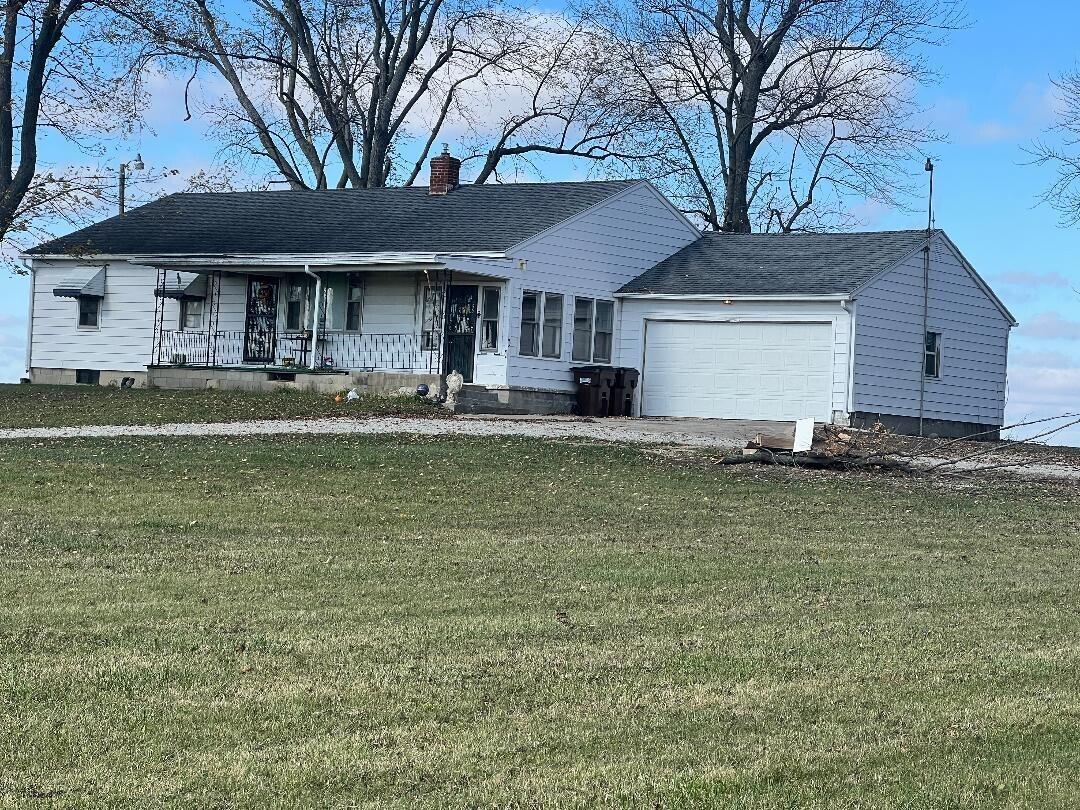 3202 Michigan Street, Sidney, Ohio 45365