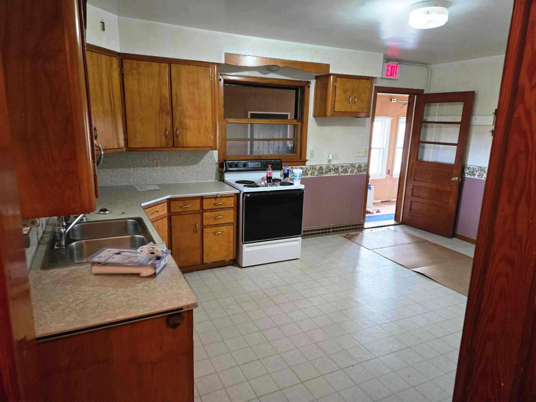 3202 Michigan Street, Sidney, Ohio 45365