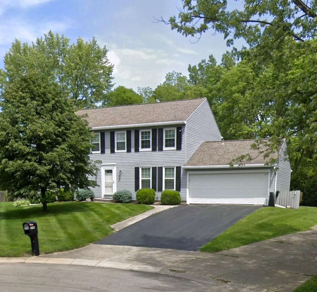 5746 Chukar Drive, Dayton, Ohio 45424