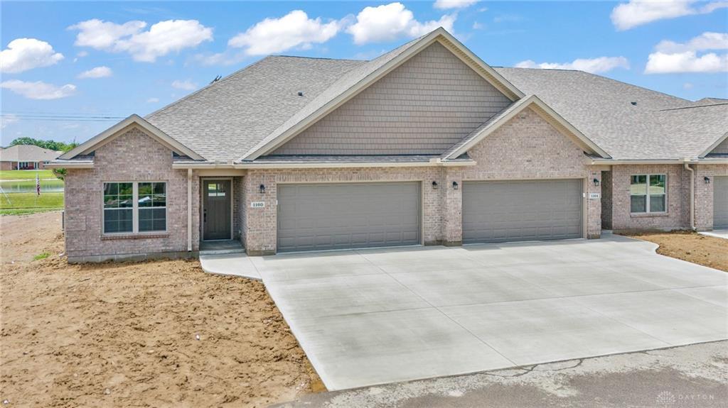 1168 Waterloo Street, Troy, Ohio 45373