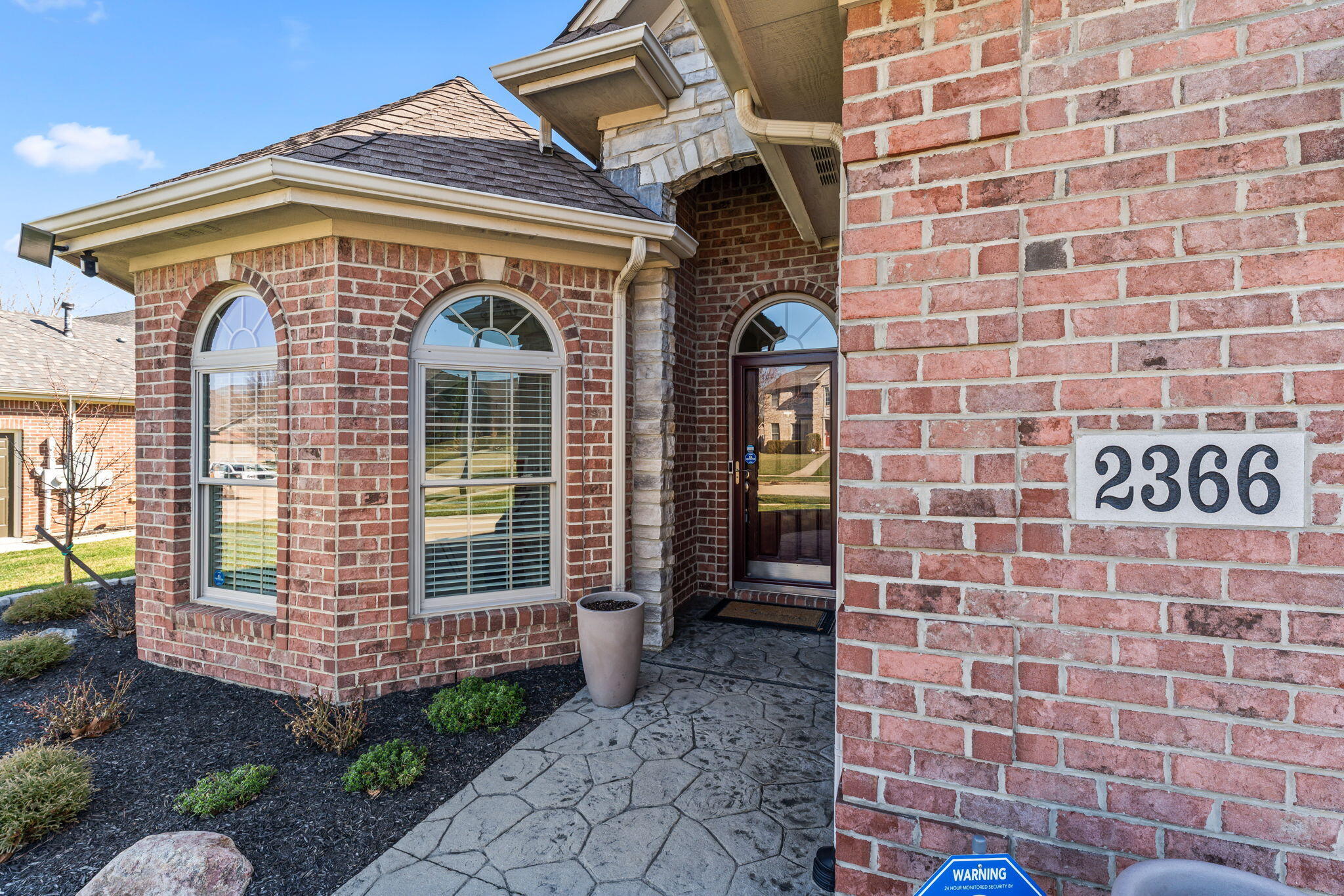 2366 Cheviot Hills Lane, Vandalia, Ohio 45377