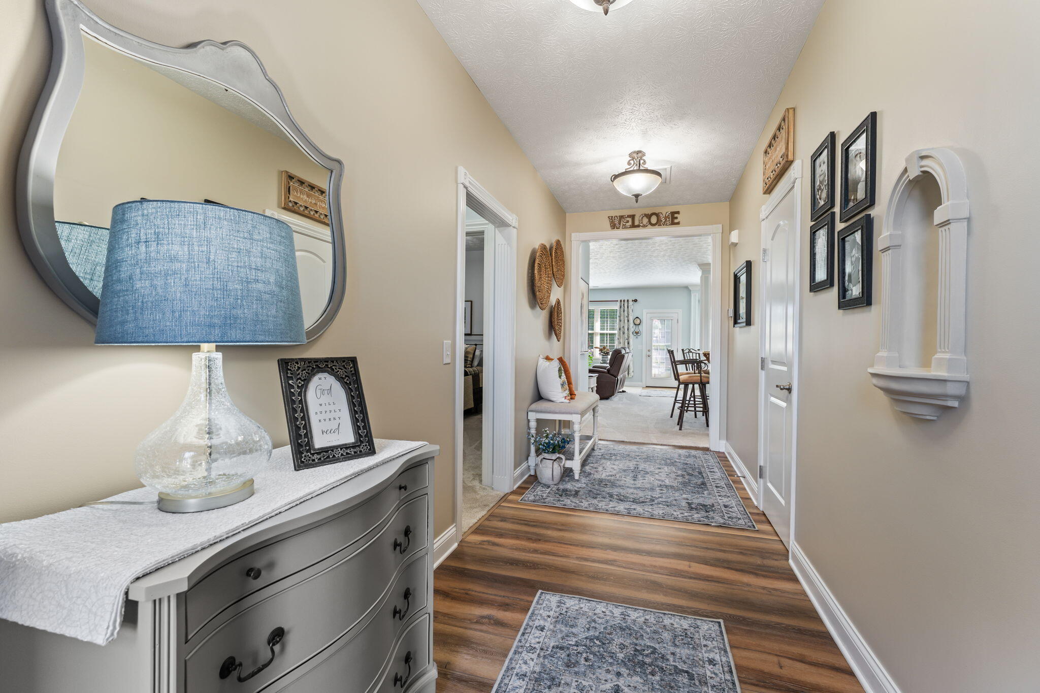 2366 Cheviot Hills Lane, Vandalia, Ohio 45377