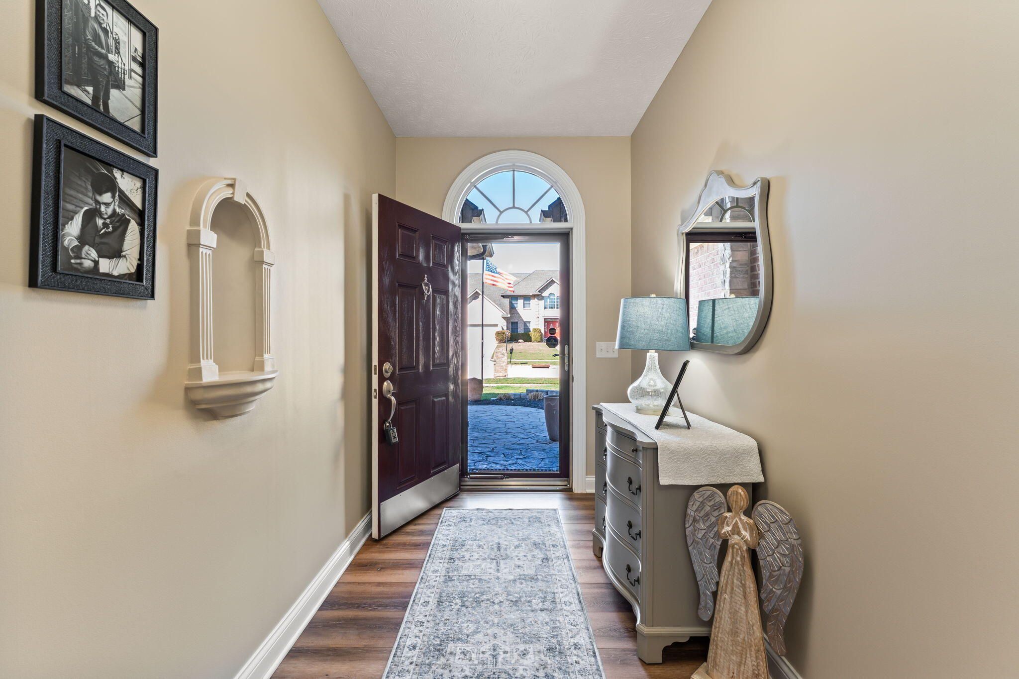 2366 Cheviot Hills Lane, Vandalia, Ohio 45377