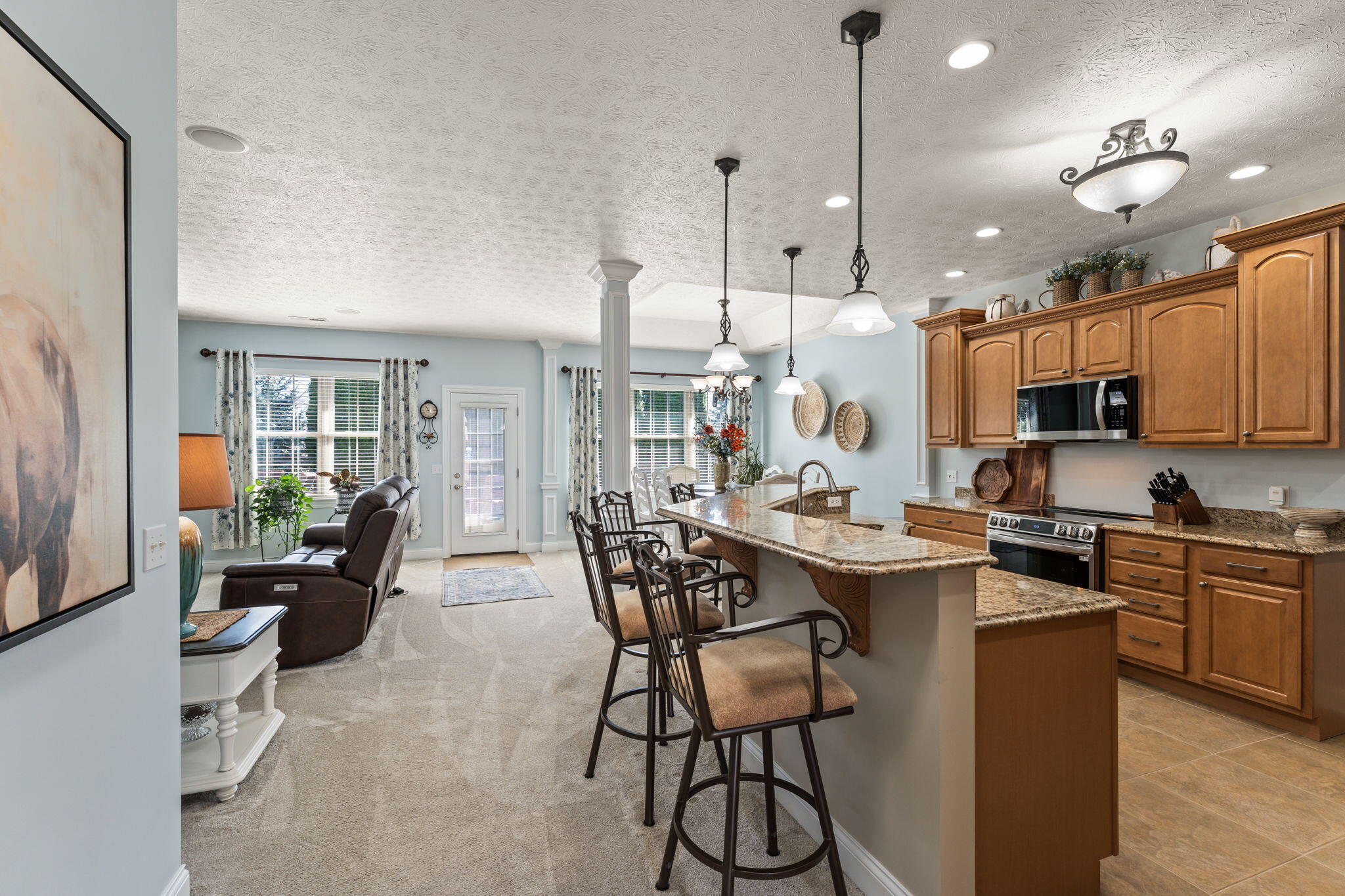 2366 Cheviot Hills Lane, Vandalia, Ohio 45377