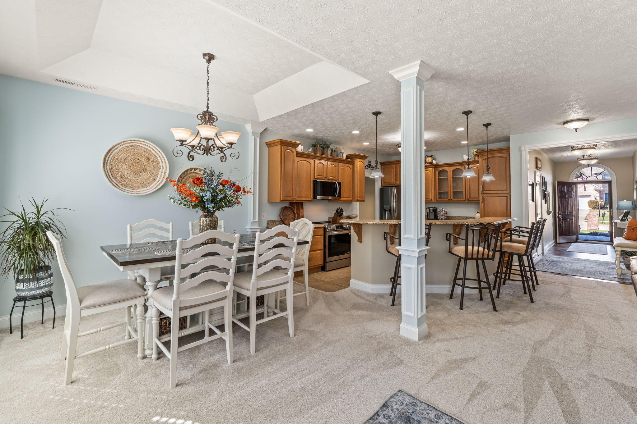 2366 Cheviot Hills Lane, Vandalia, Ohio 45377