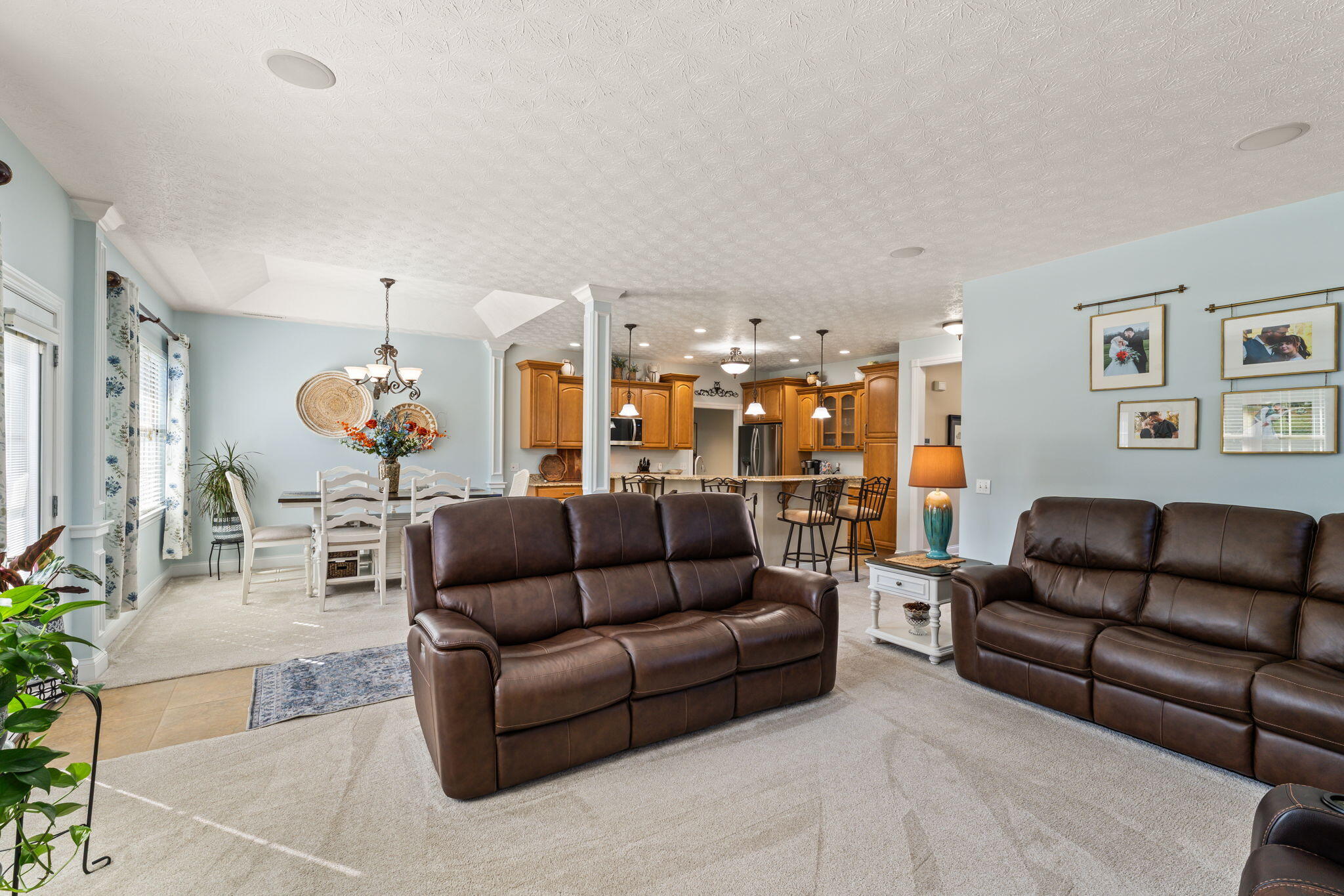 2366 Cheviot Hills Lane, Vandalia, Ohio 45377