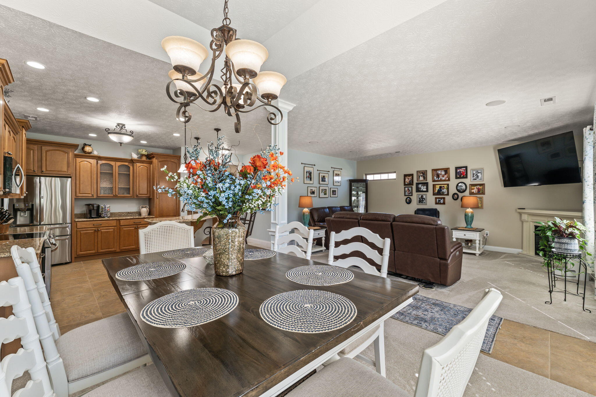 2366 Cheviot Hills Lane, Vandalia, Ohio 45377