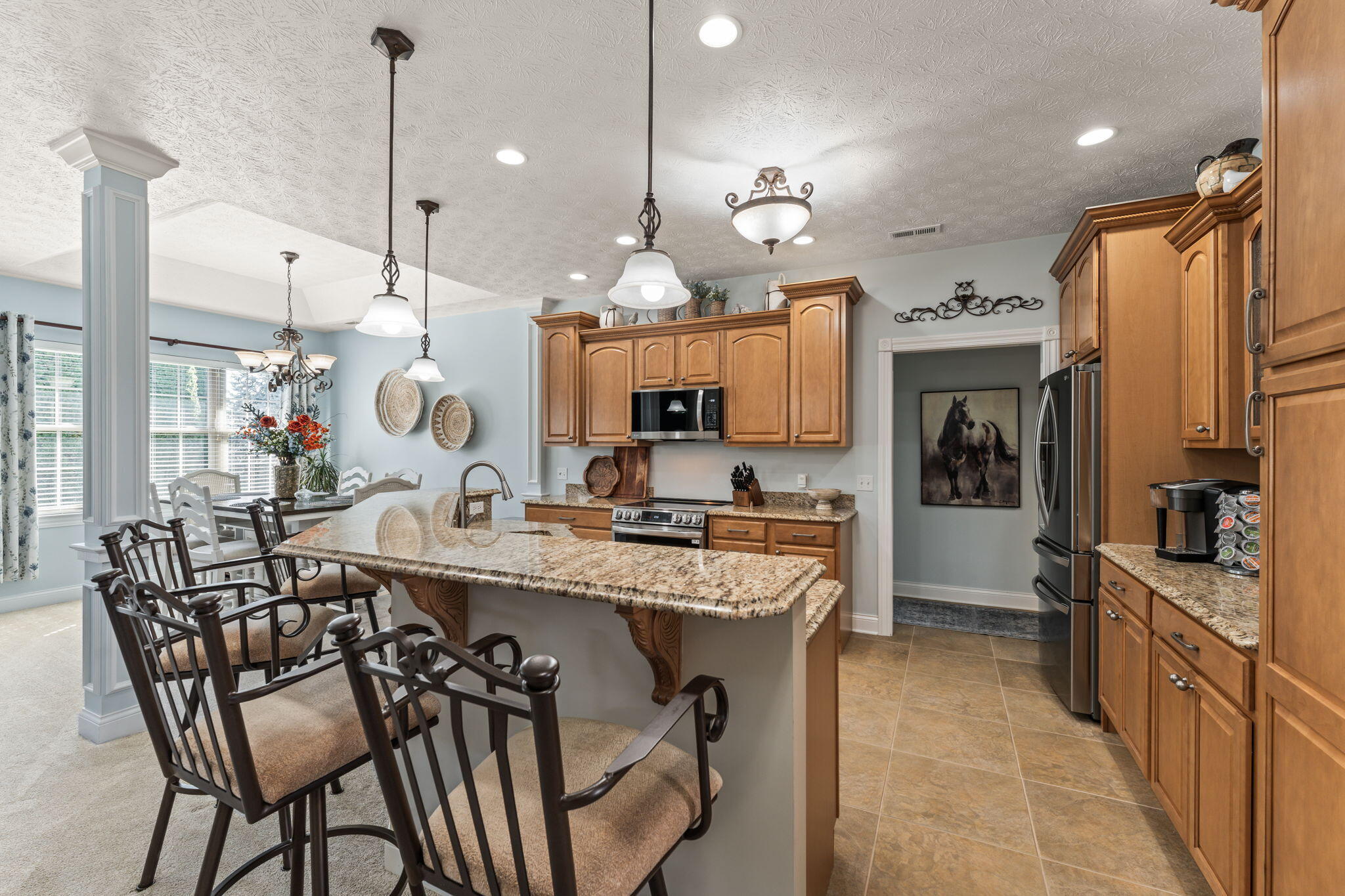 2366 Cheviot Hills Lane, Vandalia, Ohio 45377