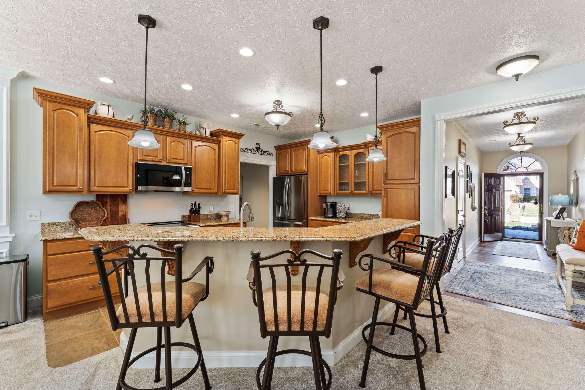 2366 Cheviot Hills Lane, Vandalia, Ohio 45377