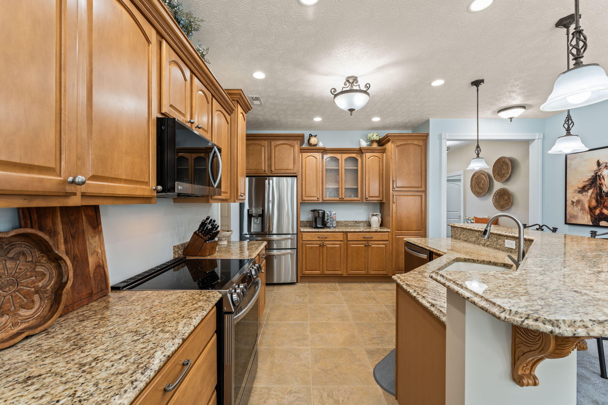 2366 Cheviot Hills Lane, Vandalia, Ohio 45377