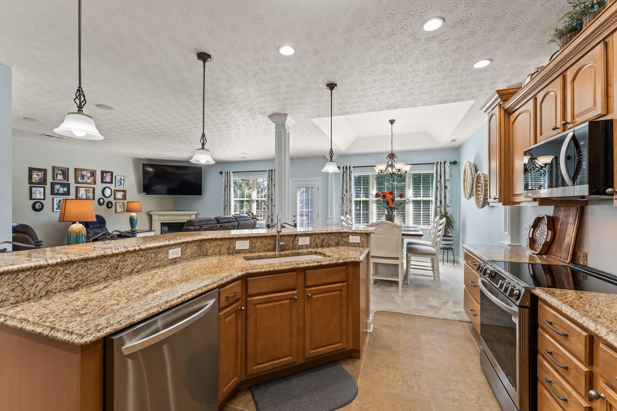 2366 Cheviot Hills Lane, Vandalia, Ohio 45377