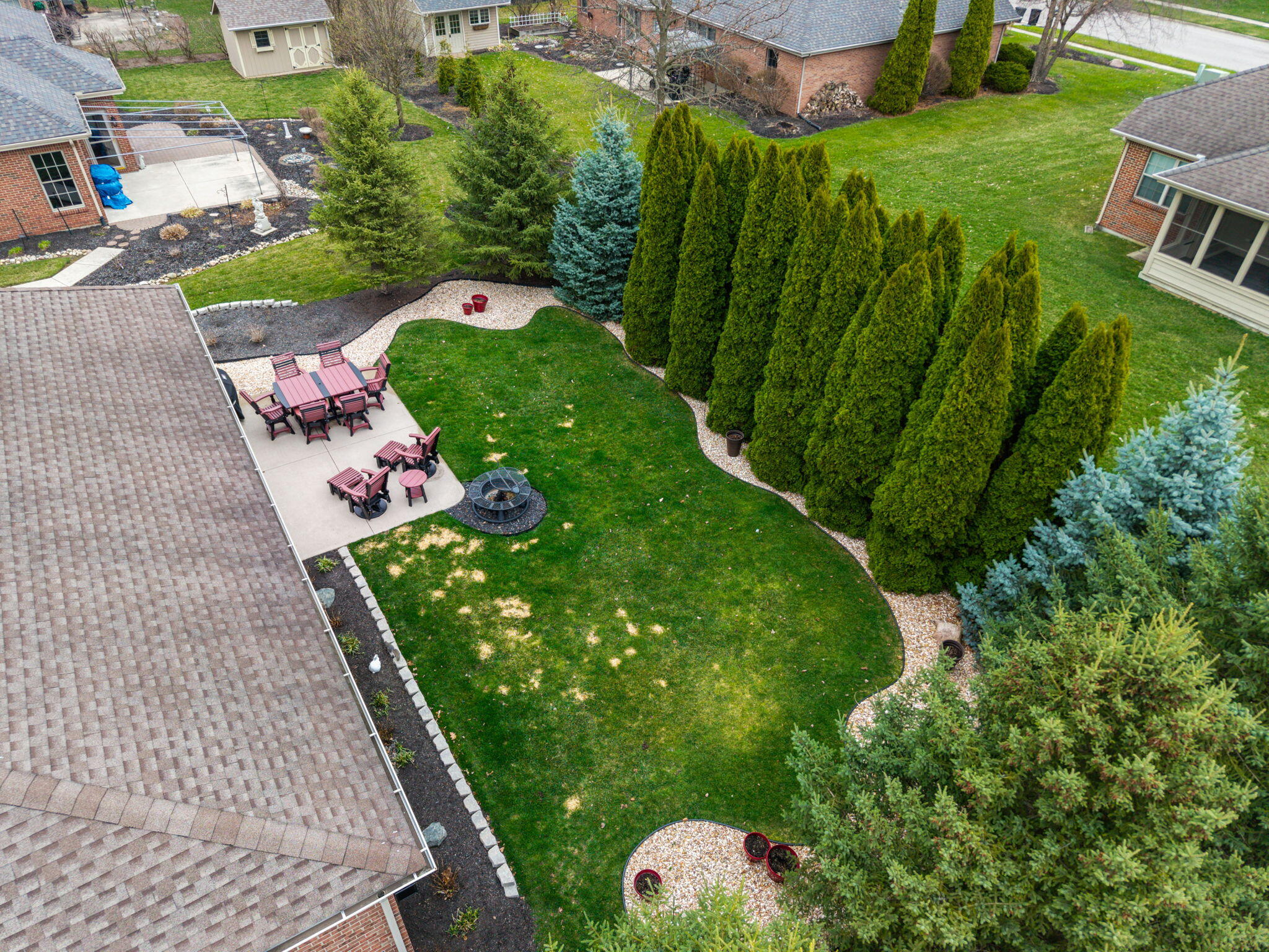 2366 Cheviot Hills Lane, Vandalia, Ohio 45377