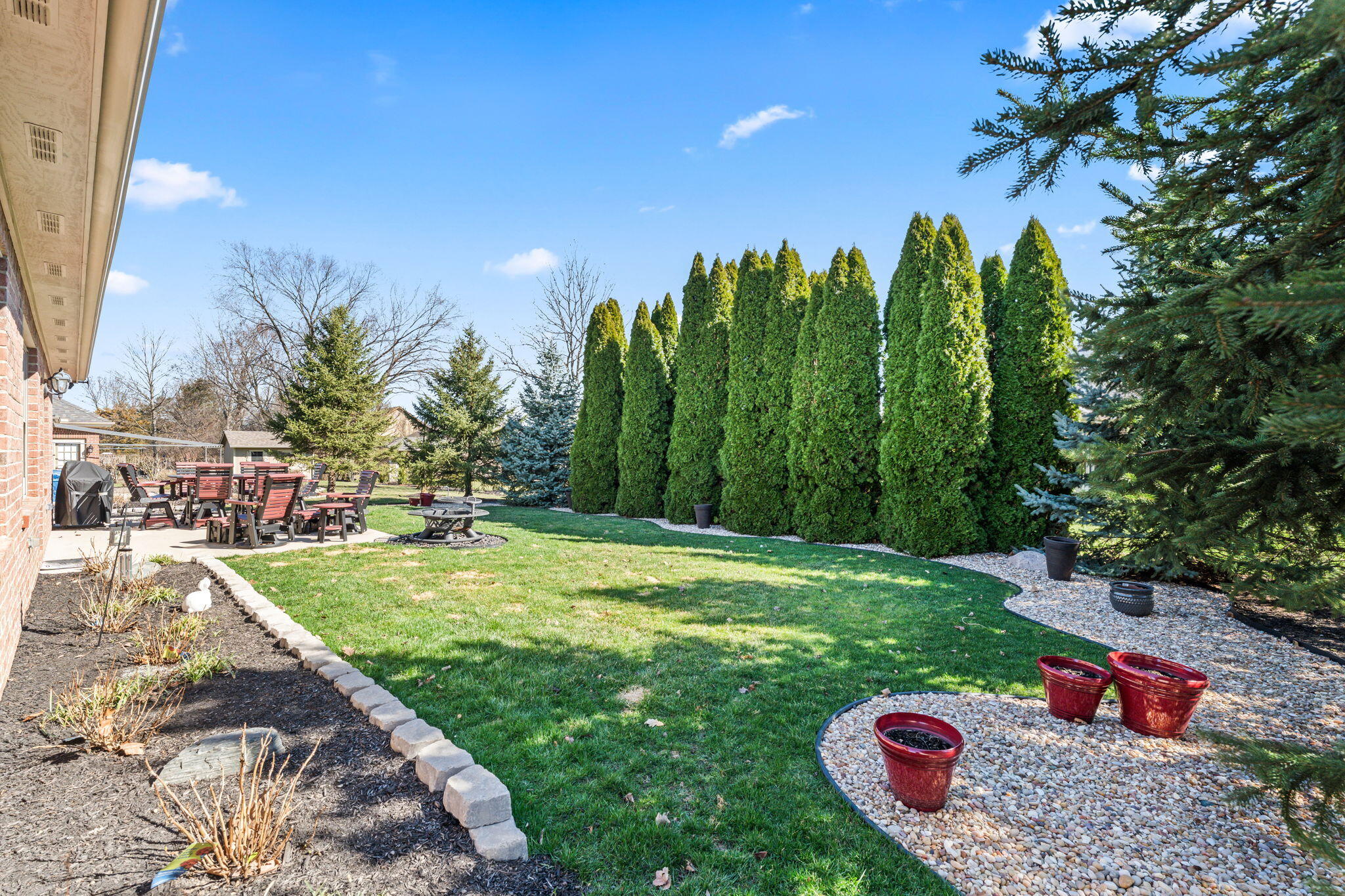 2366 Cheviot Hills Lane, Vandalia, Ohio 45377