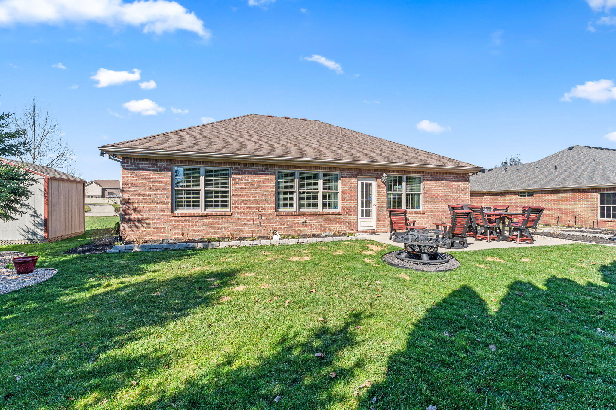 2366 Cheviot Hills Lane, Vandalia, Ohio 45377