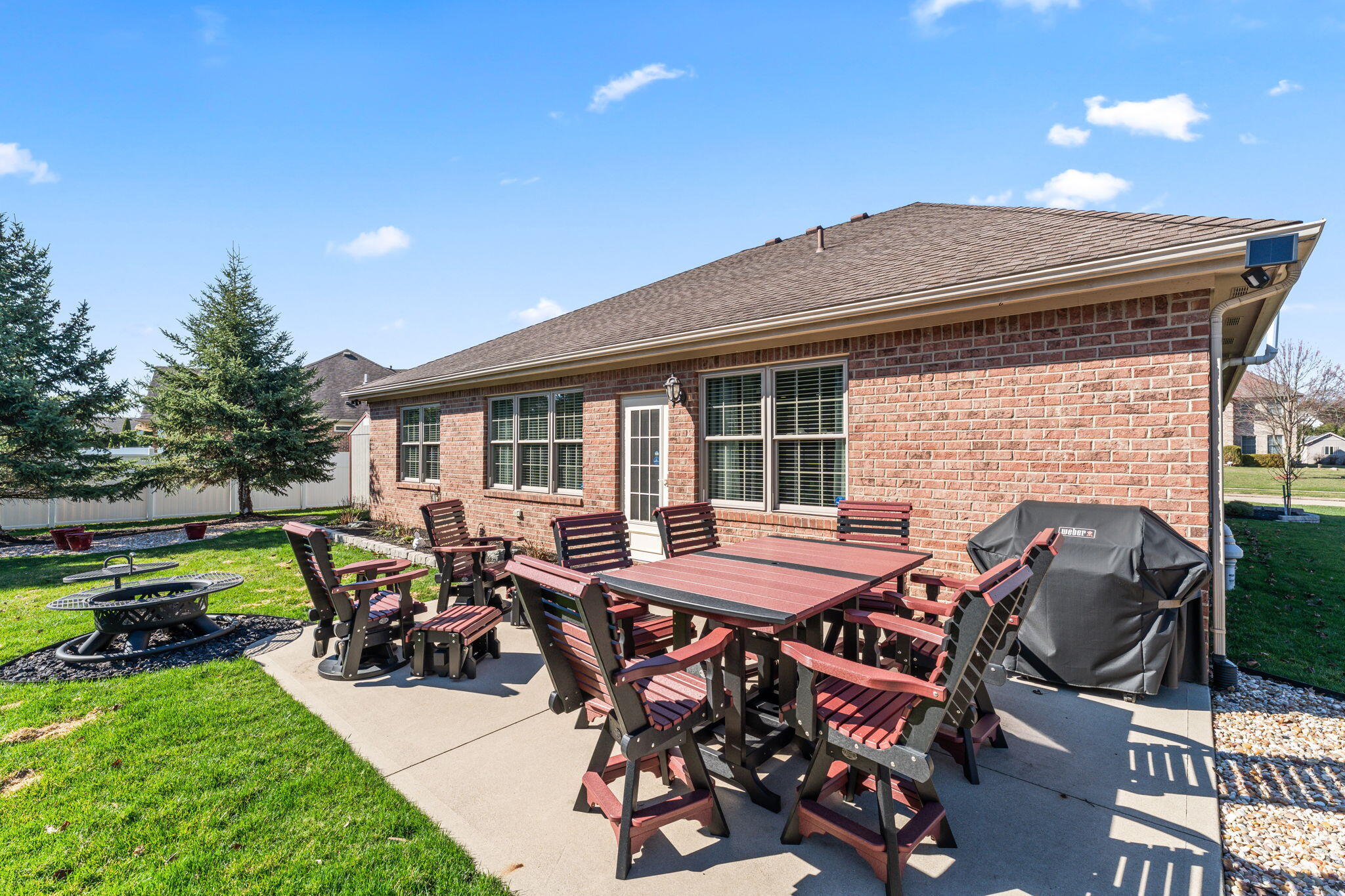 2366 Cheviot Hills Lane, Vandalia, Ohio 45377