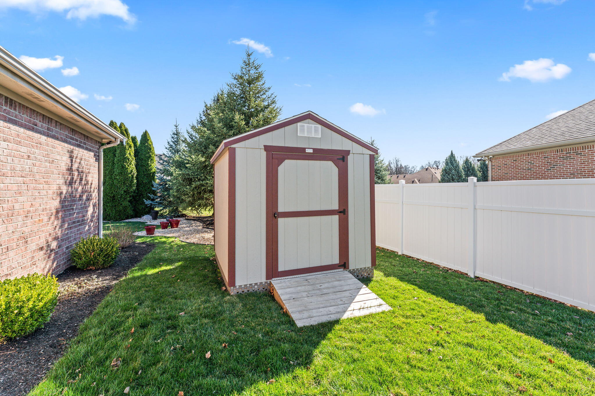 2366 Cheviot Hills Lane, Vandalia, Ohio 45377