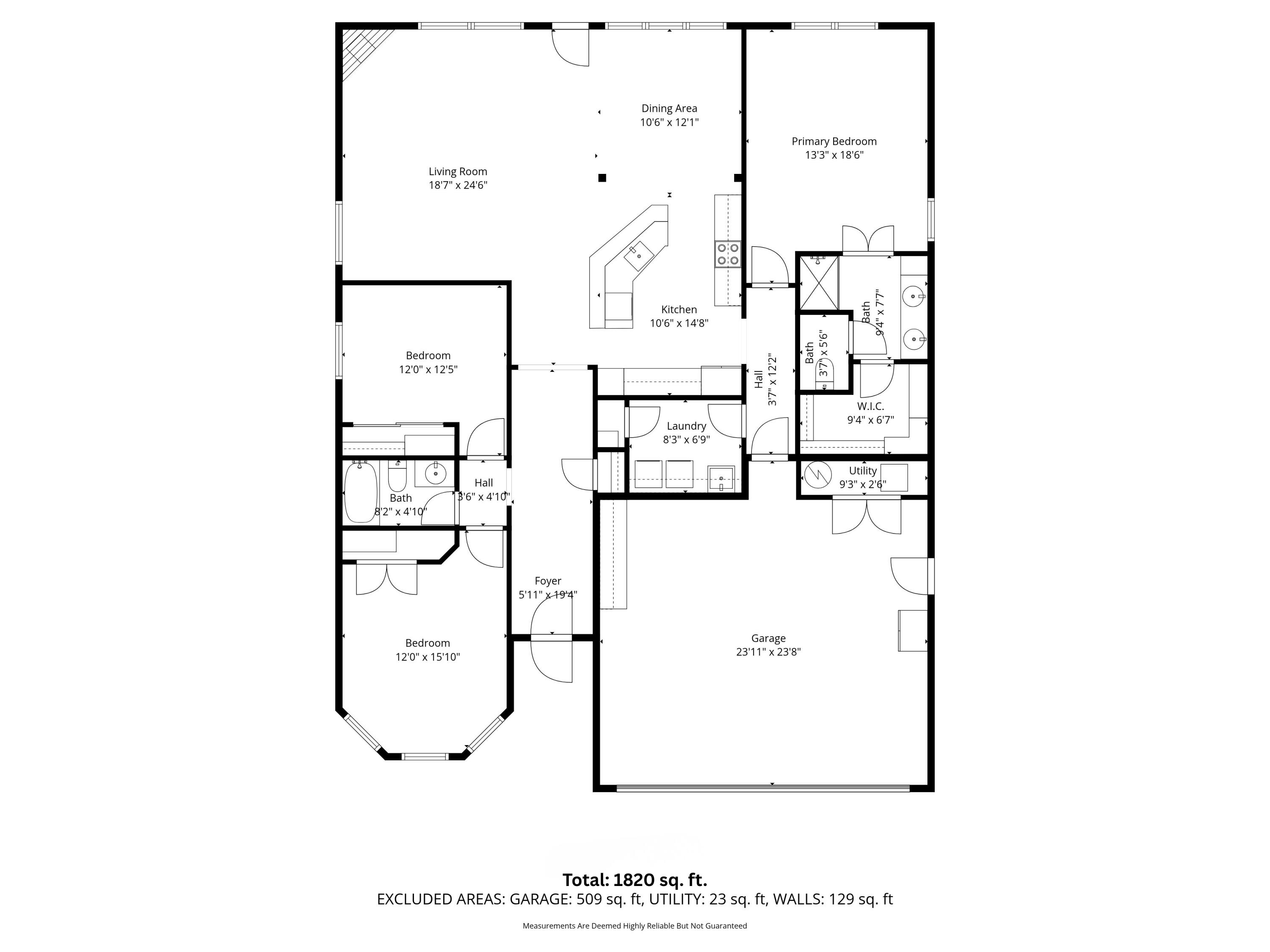 2366 Cheviot Hills Lane, Vandalia, Ohio 45377