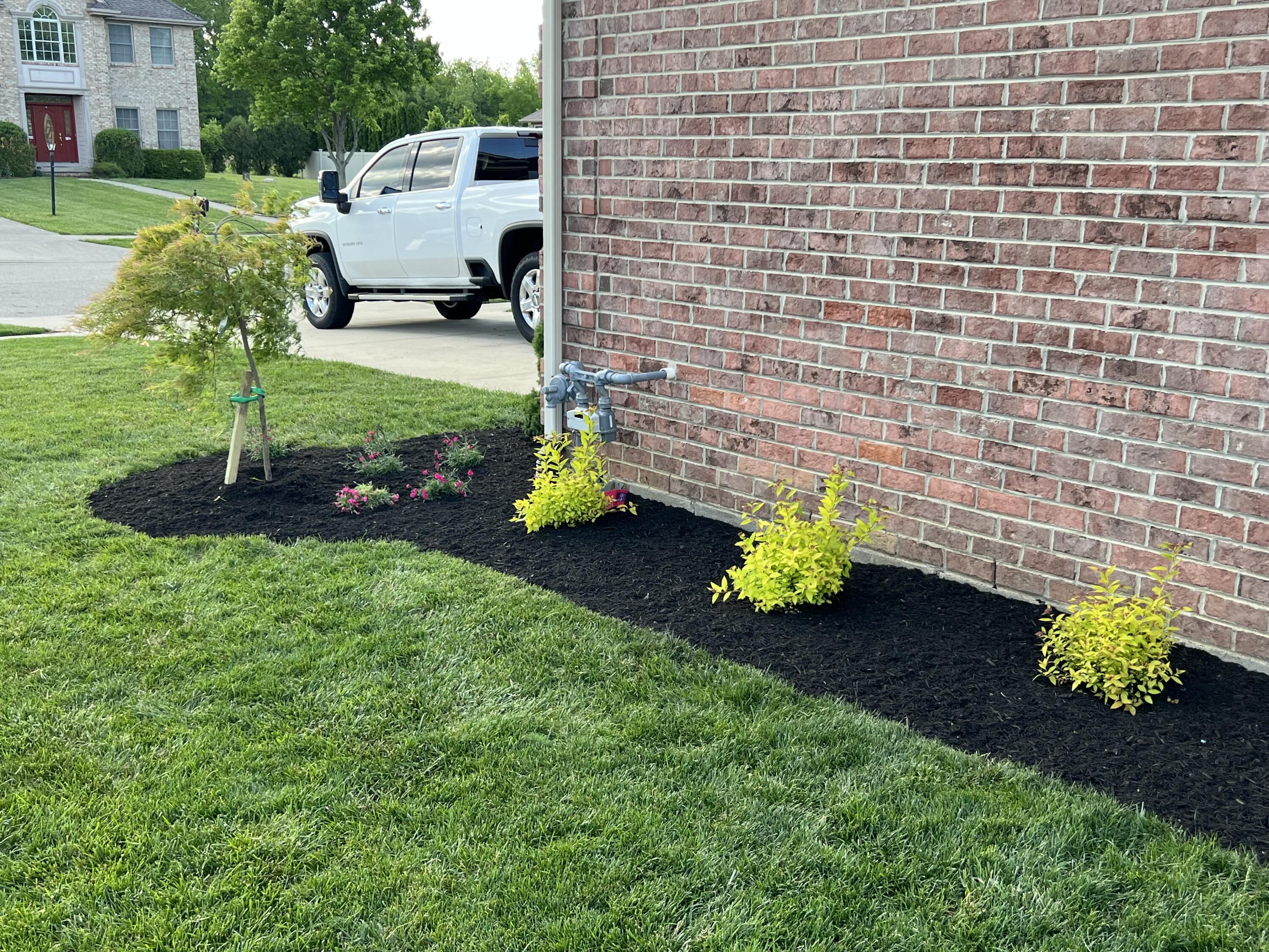 2366 Cheviot Hills Lane, Vandalia, Ohio 45377