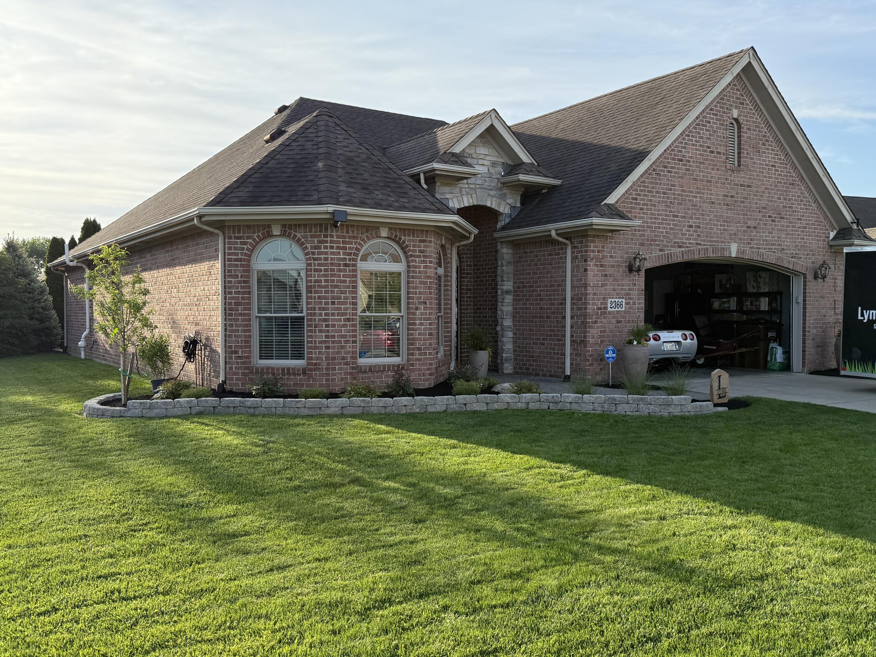 2366 Cheviot Hills Lane, Vandalia, Ohio 45377