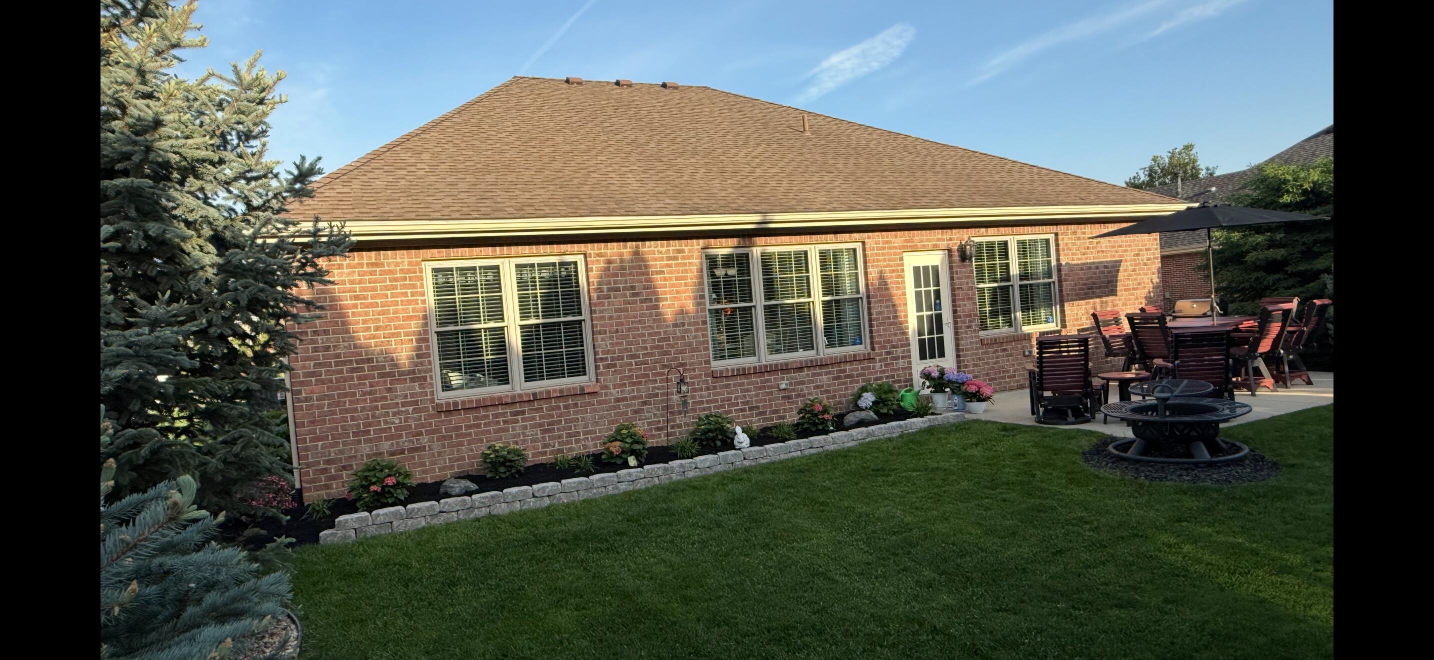 2366 Cheviot Hills Lane, Vandalia, Ohio 45377