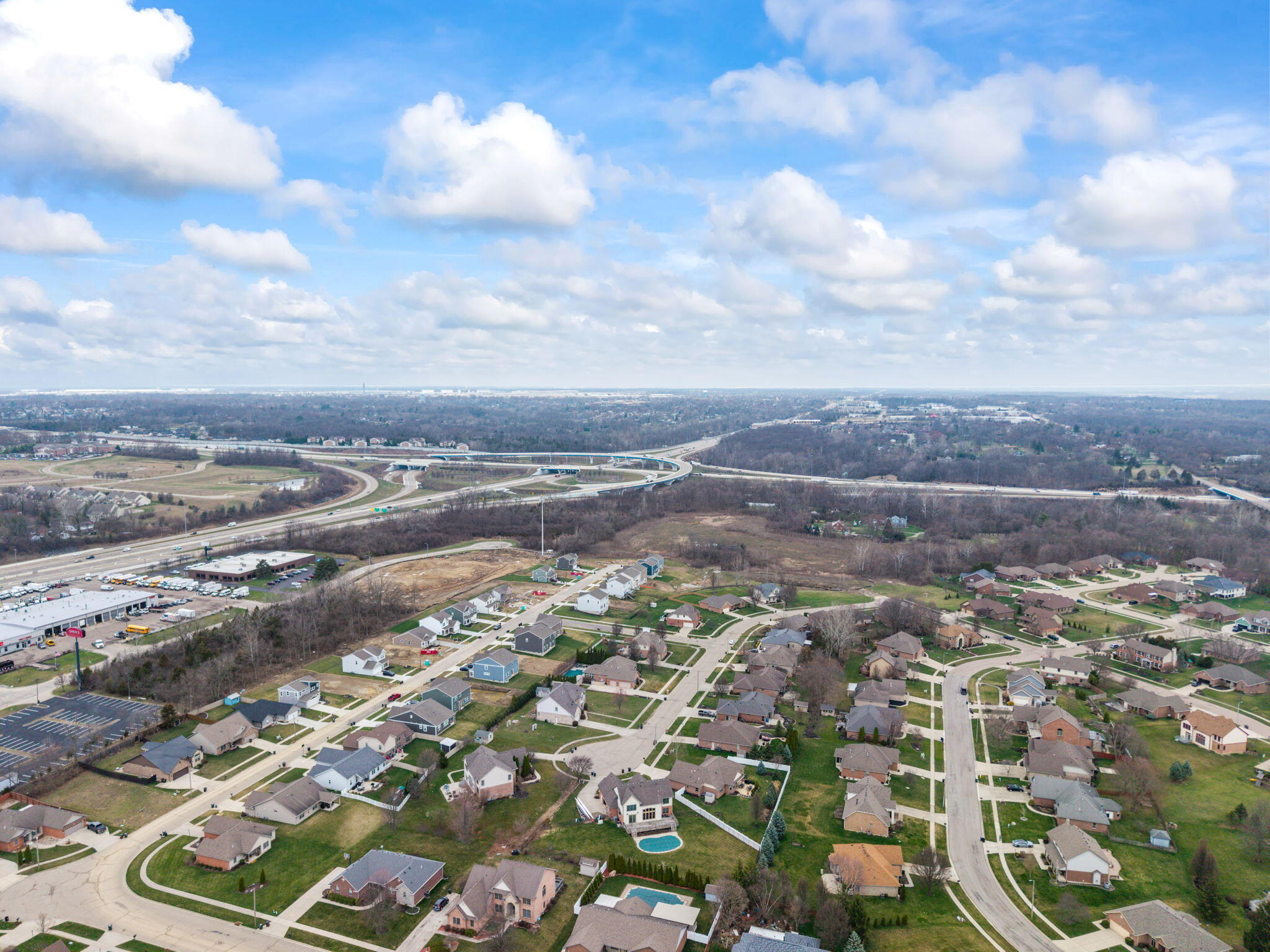 2366 Cheviot Hills Lane, Vandalia, Ohio 45377