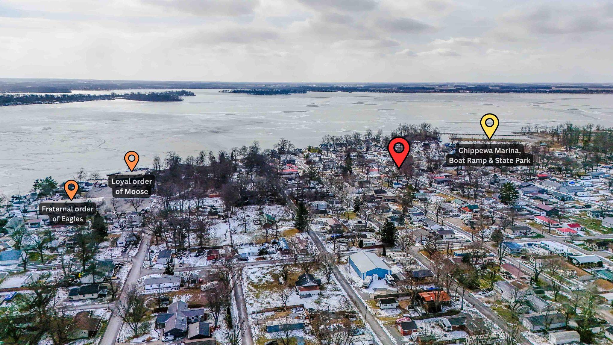 0 Tecumseh Path, Lakeview, Ohio 43331