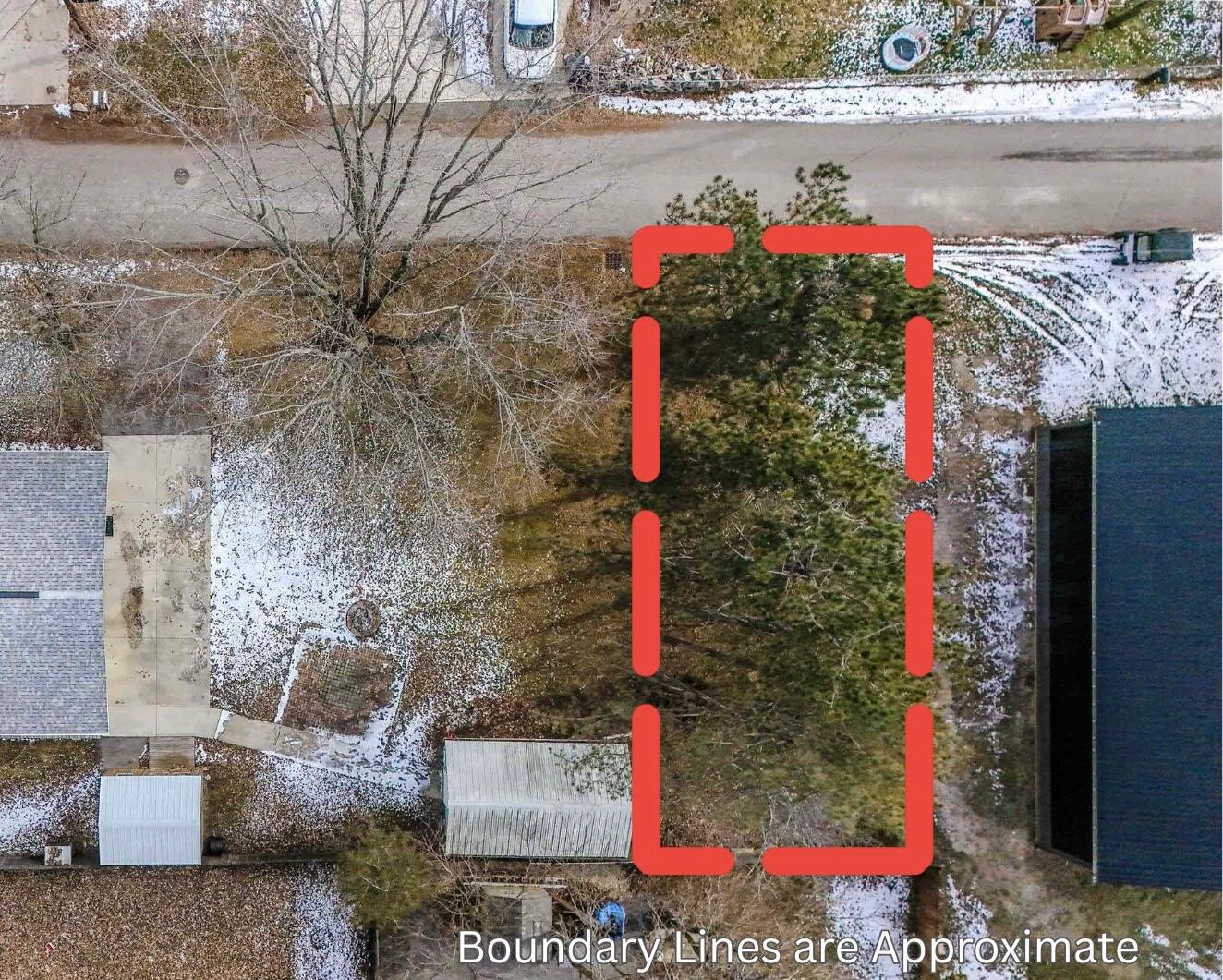 0 Tecumseh Path, Lakeview, Ohio 43331