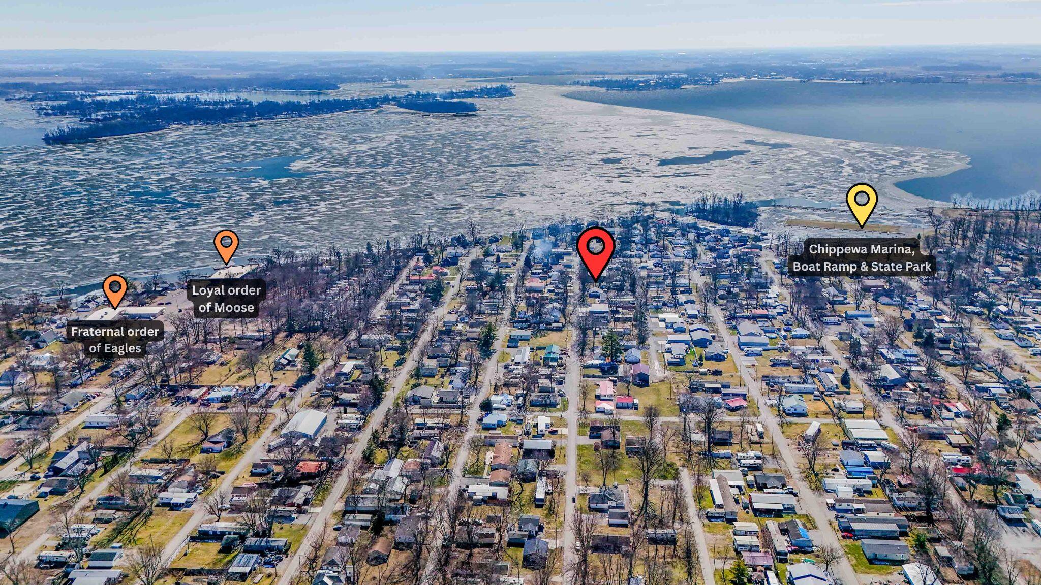 0 Tecumseh Path, Lakeview, Ohio 43331