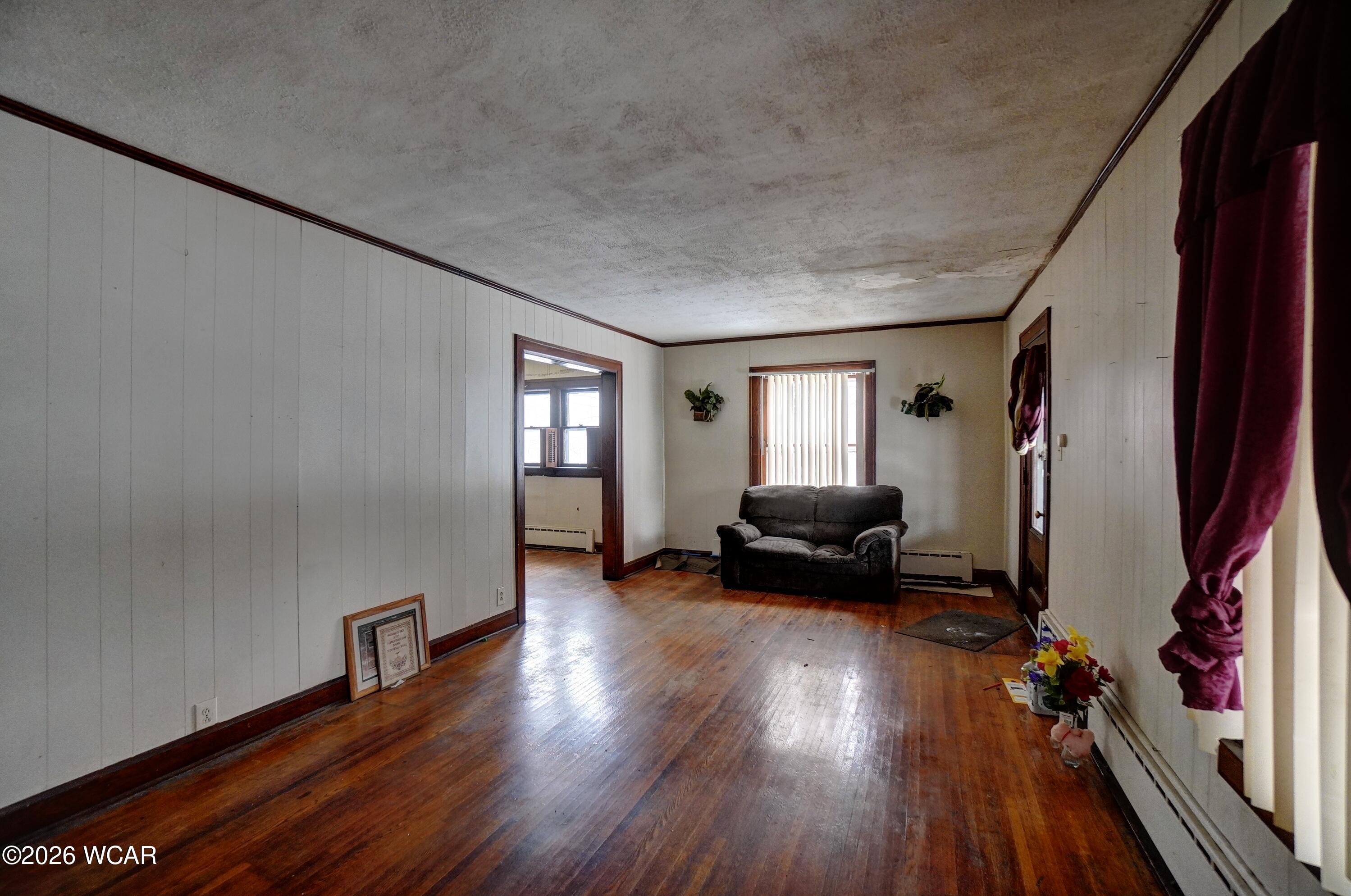 417 McDonel Street, Lima, Ohio