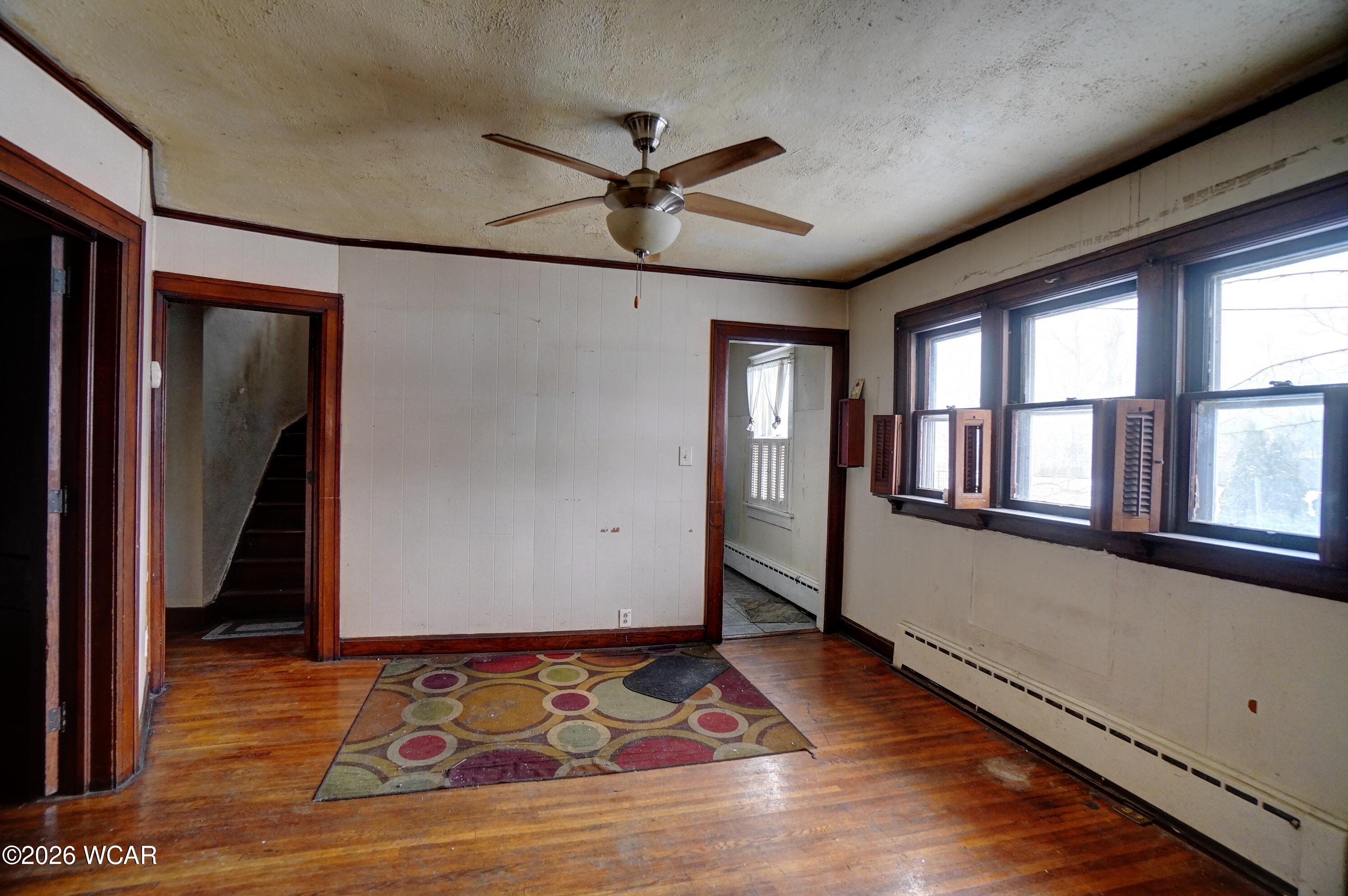 417 McDonel Street, Lima, Ohio