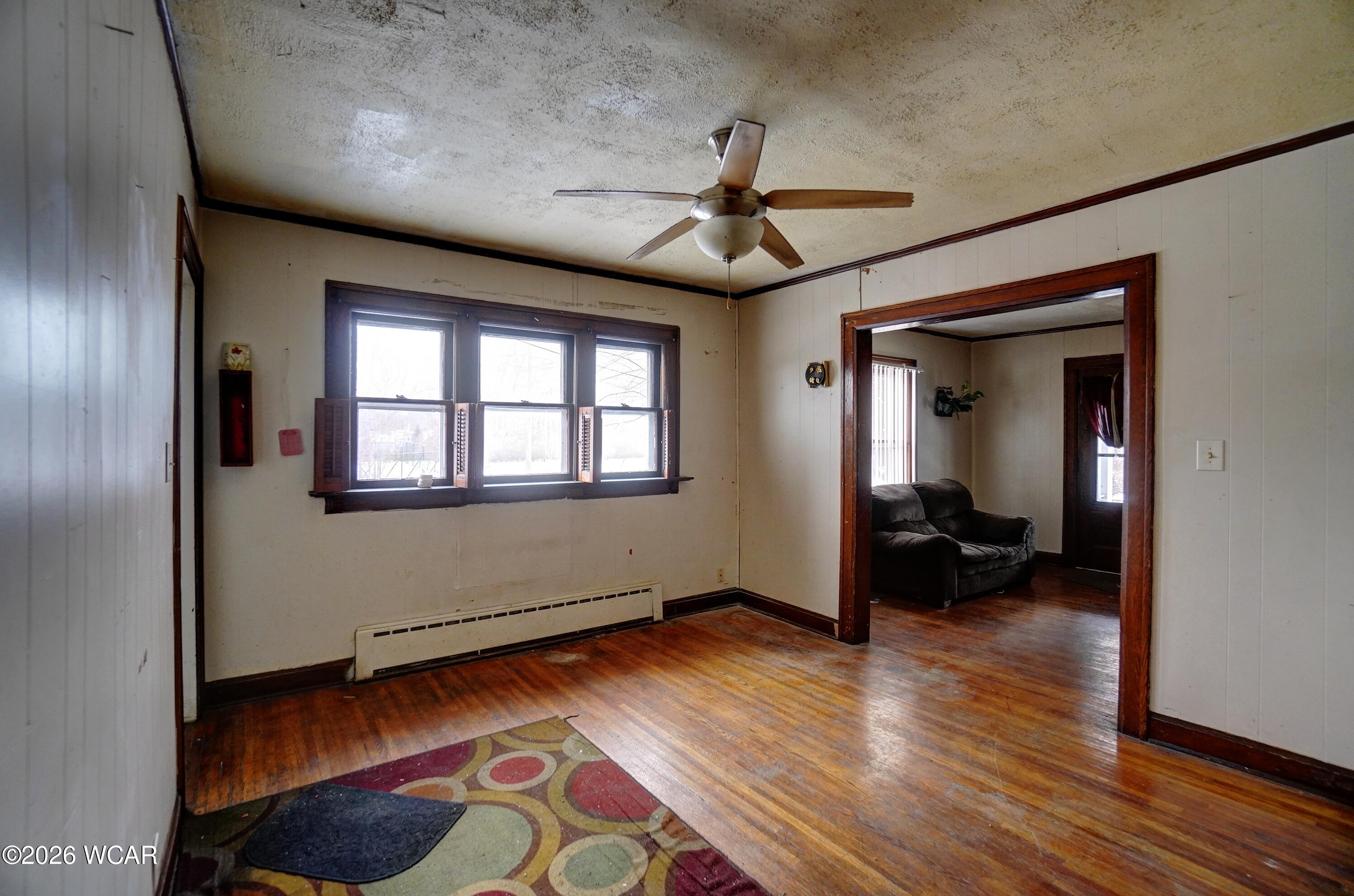 417 McDonel Street, Lima, Ohio