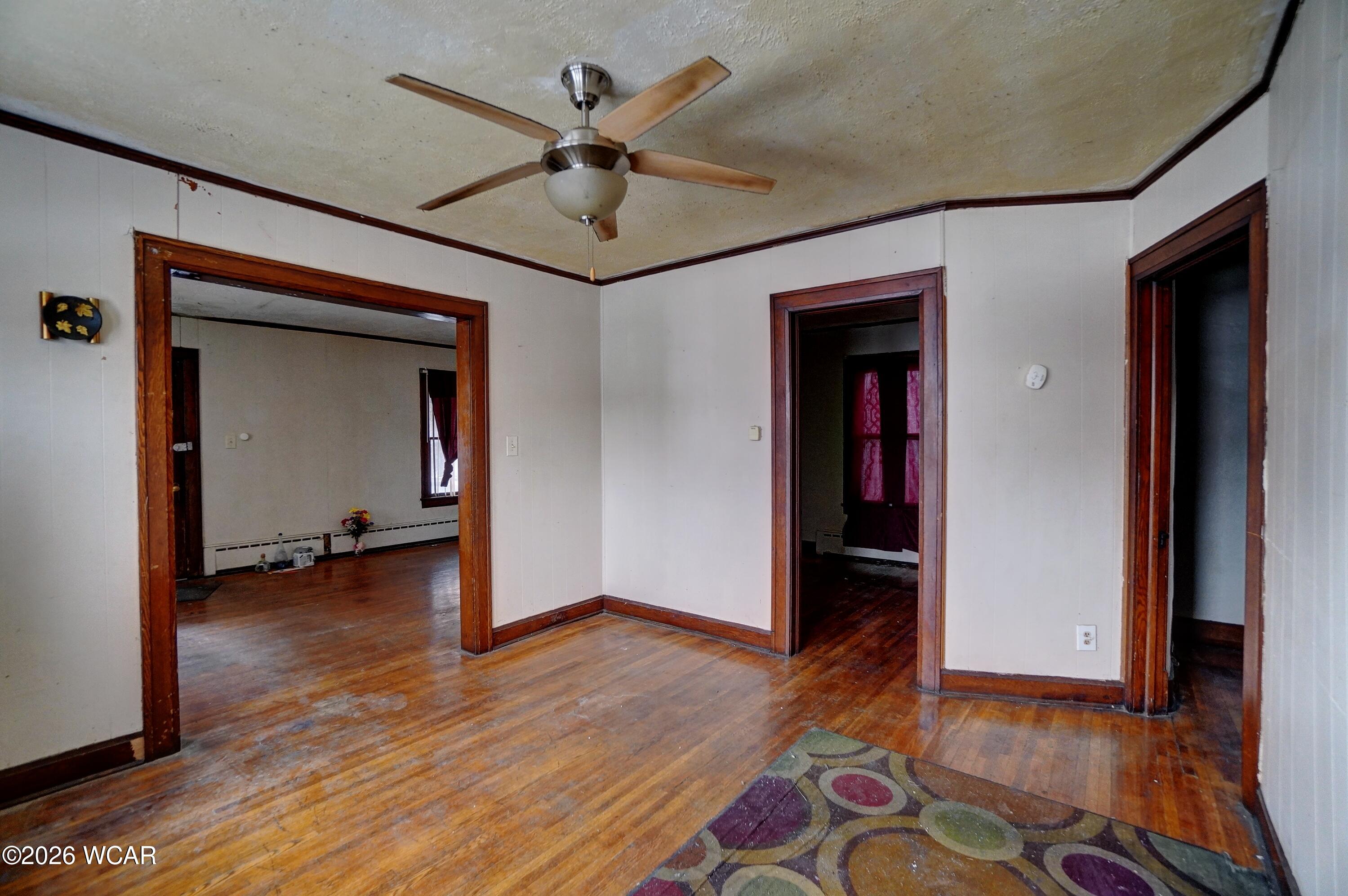 417 McDonel Street, Lima, Ohio