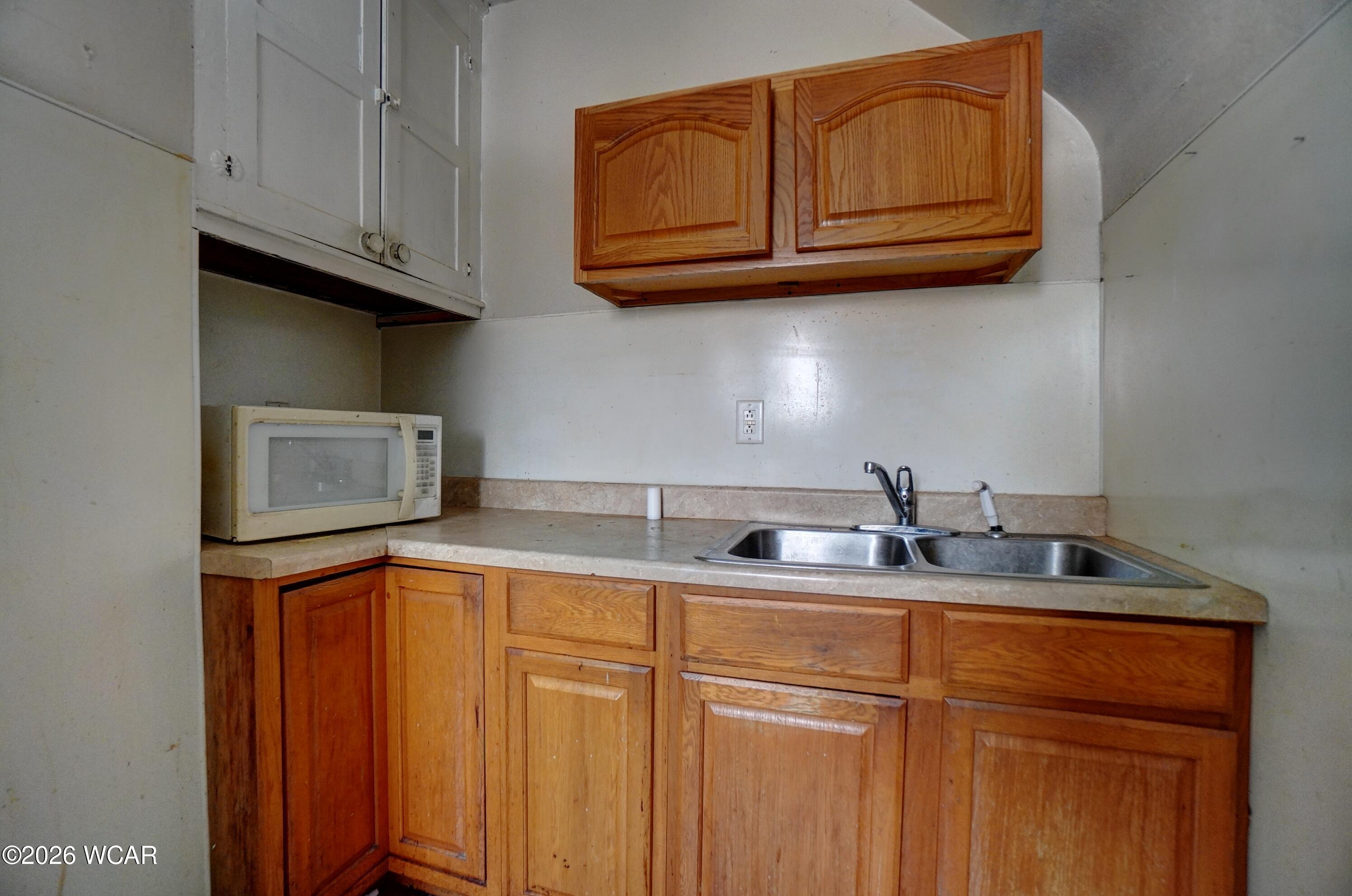 417 McDonel Street, Lima, Ohio