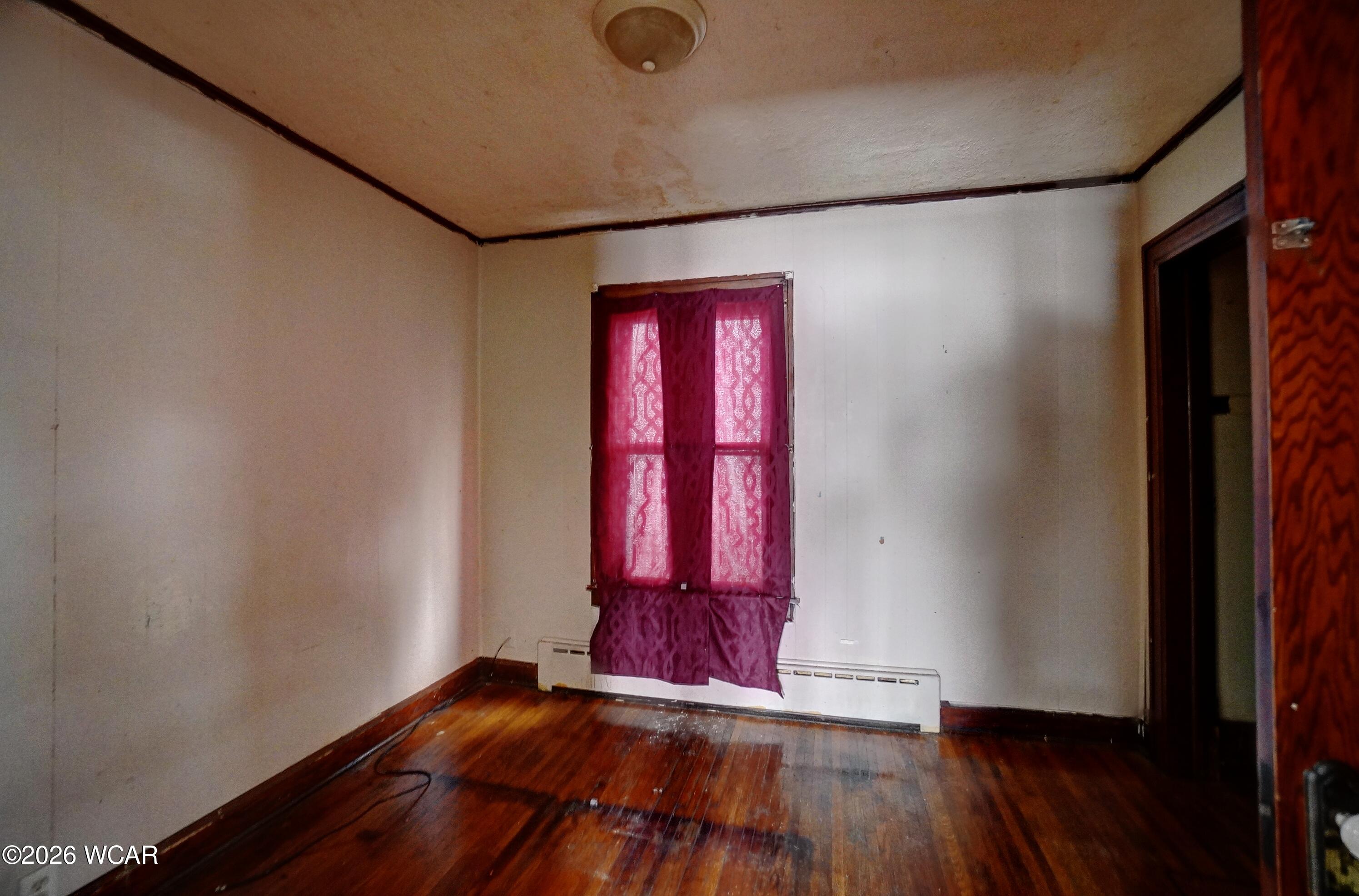 417 McDonel Street, Lima, Ohio