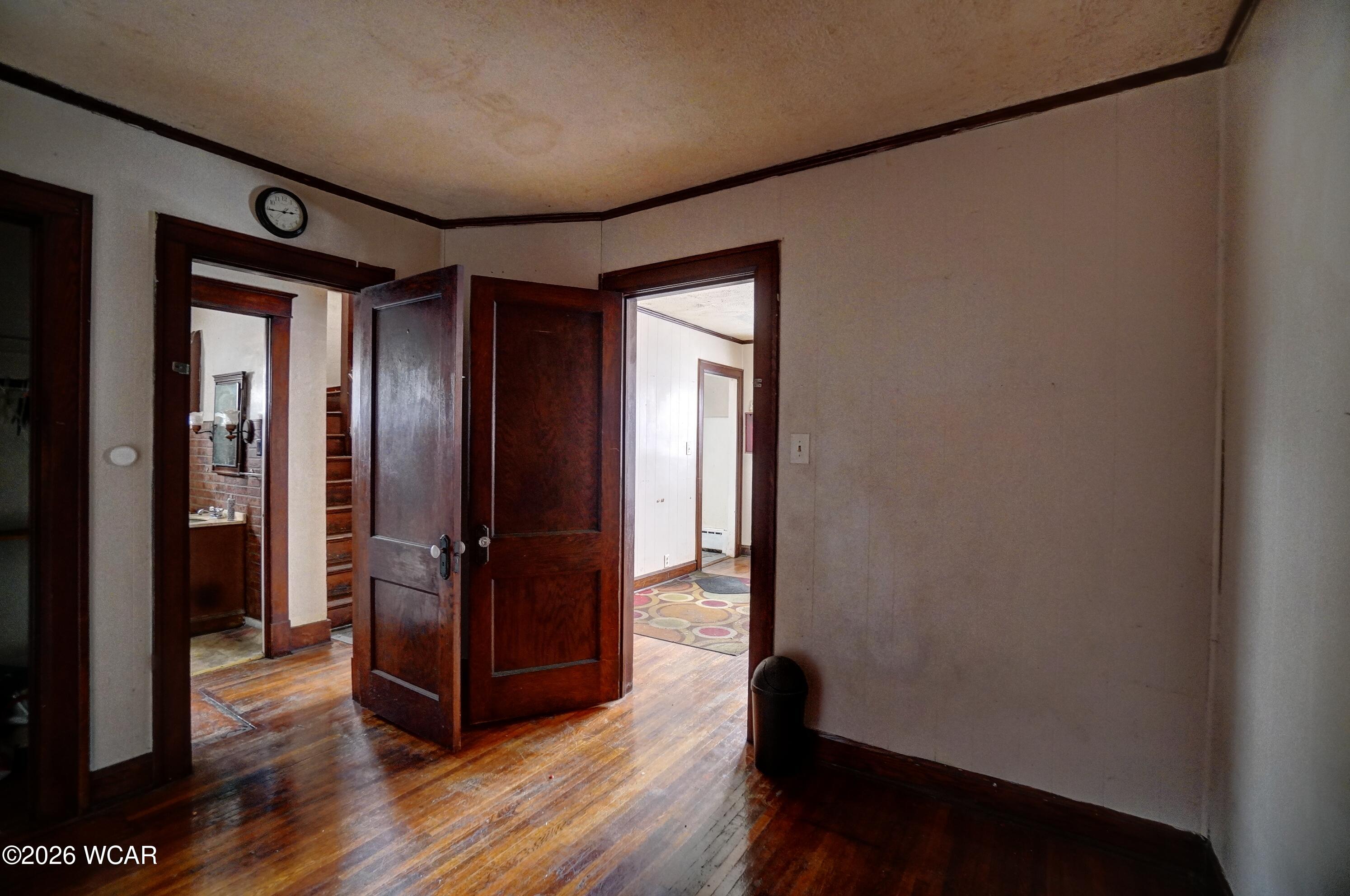 417 McDonel Street, Lima, Ohio