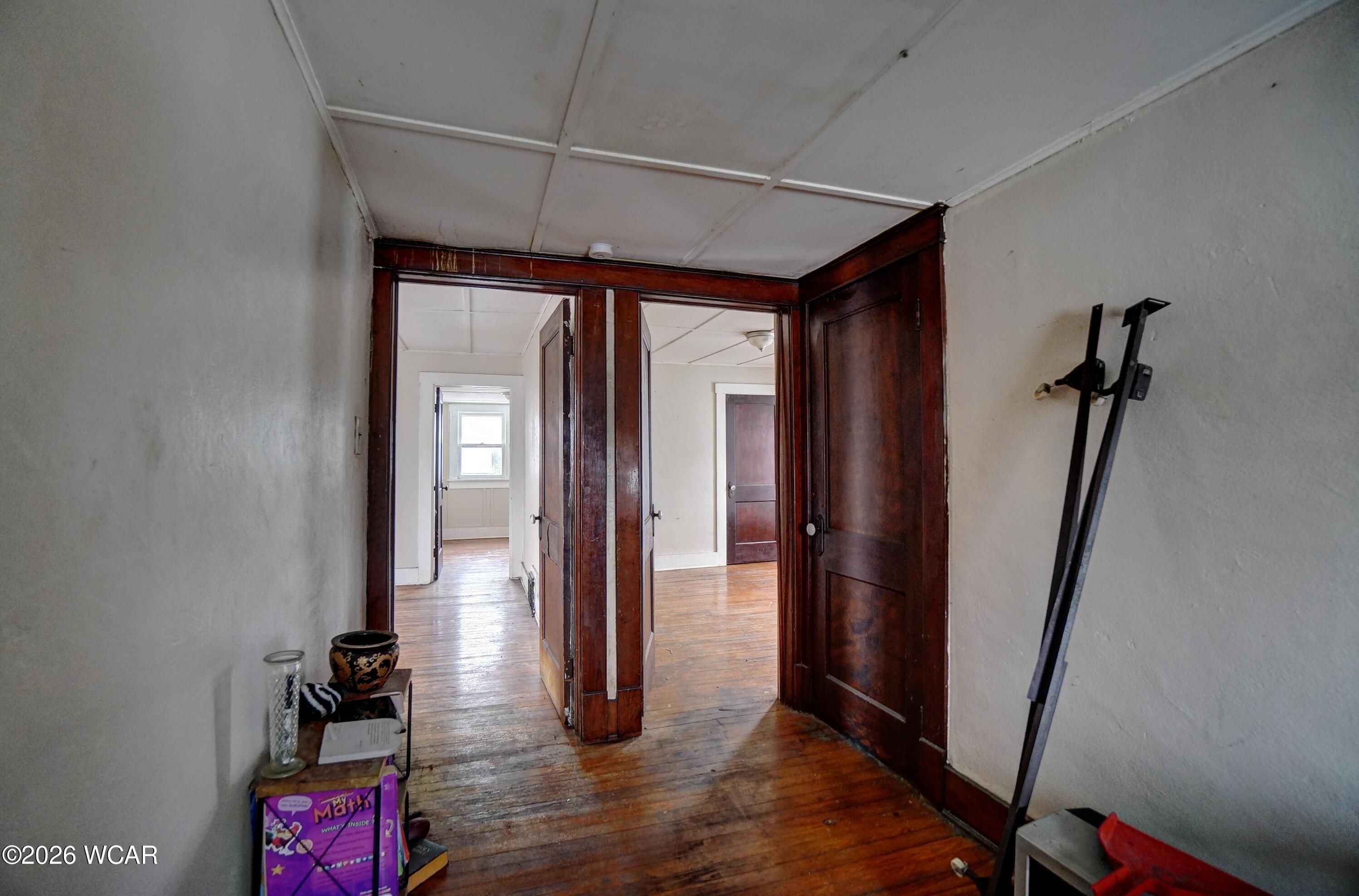 417 McDonel Street, Lima, Ohio