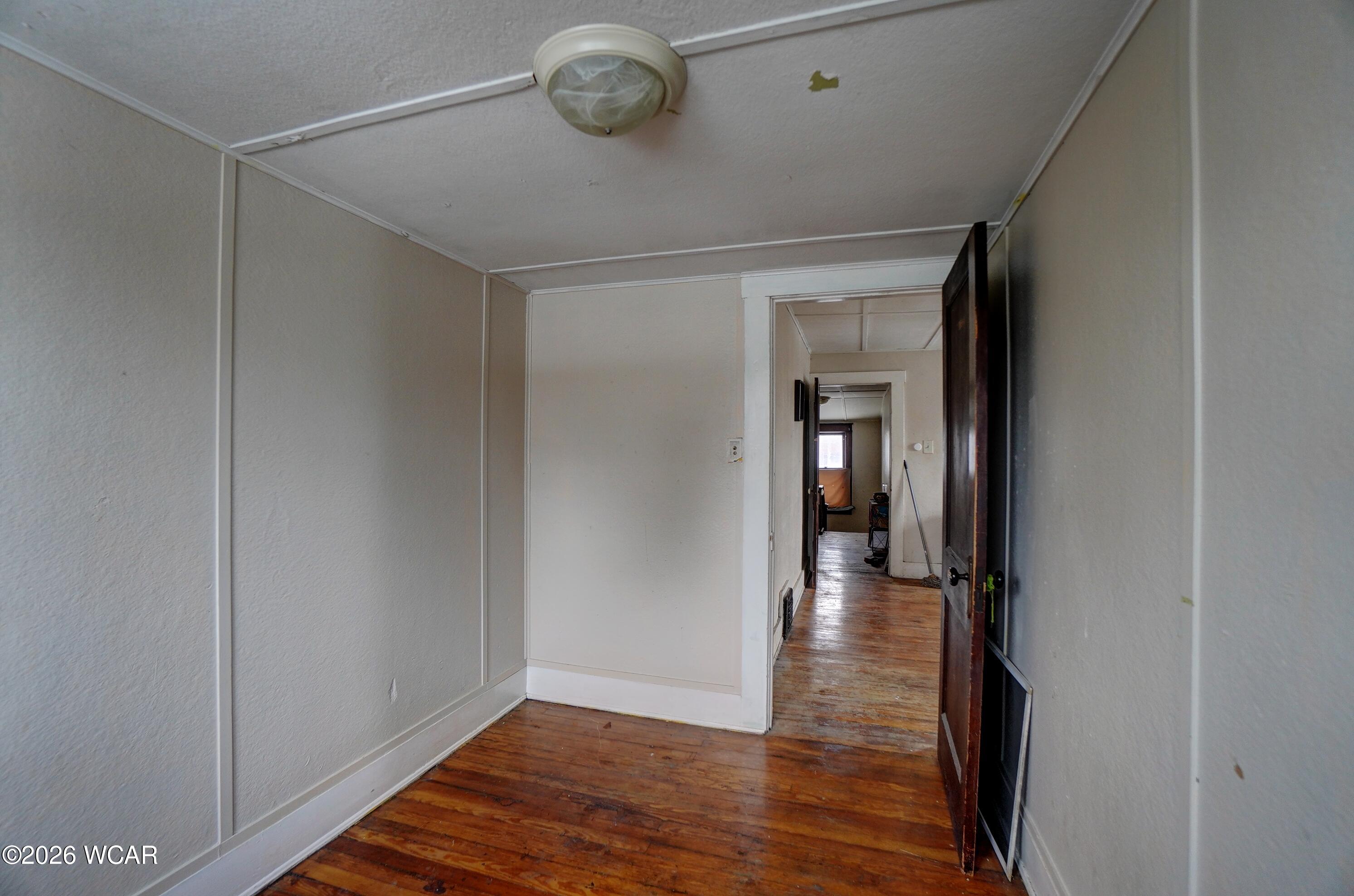 417 McDonel Street, Lima, Ohio