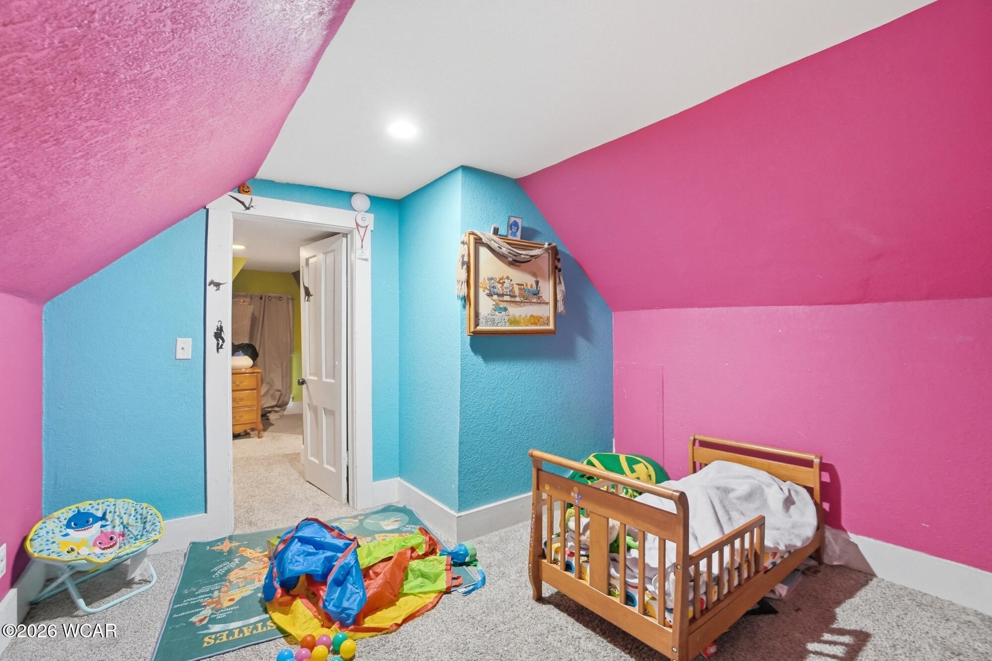 213 Jackson Street, Wren, Ohio