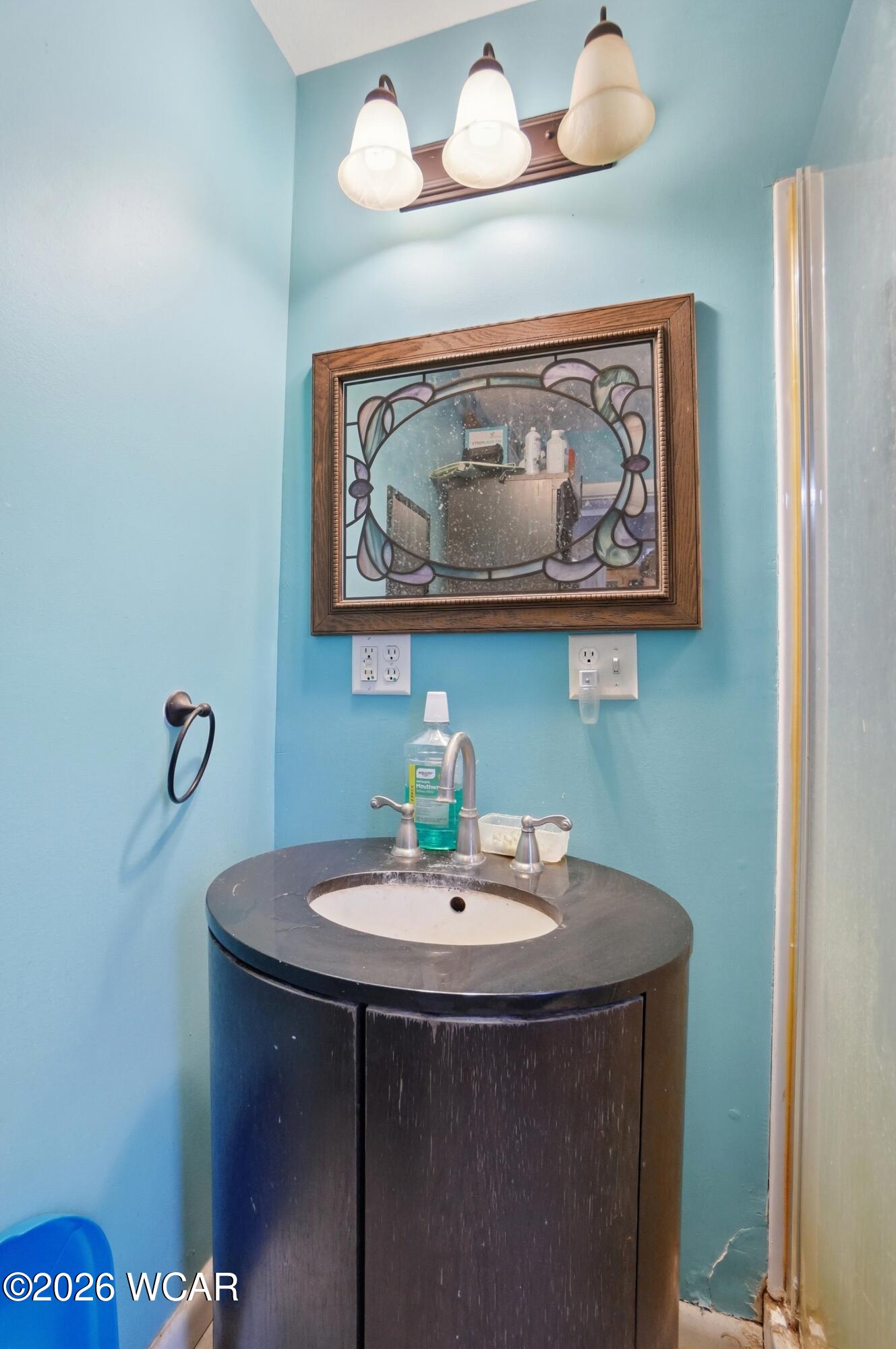 213 Jackson Street, Wren, Ohio